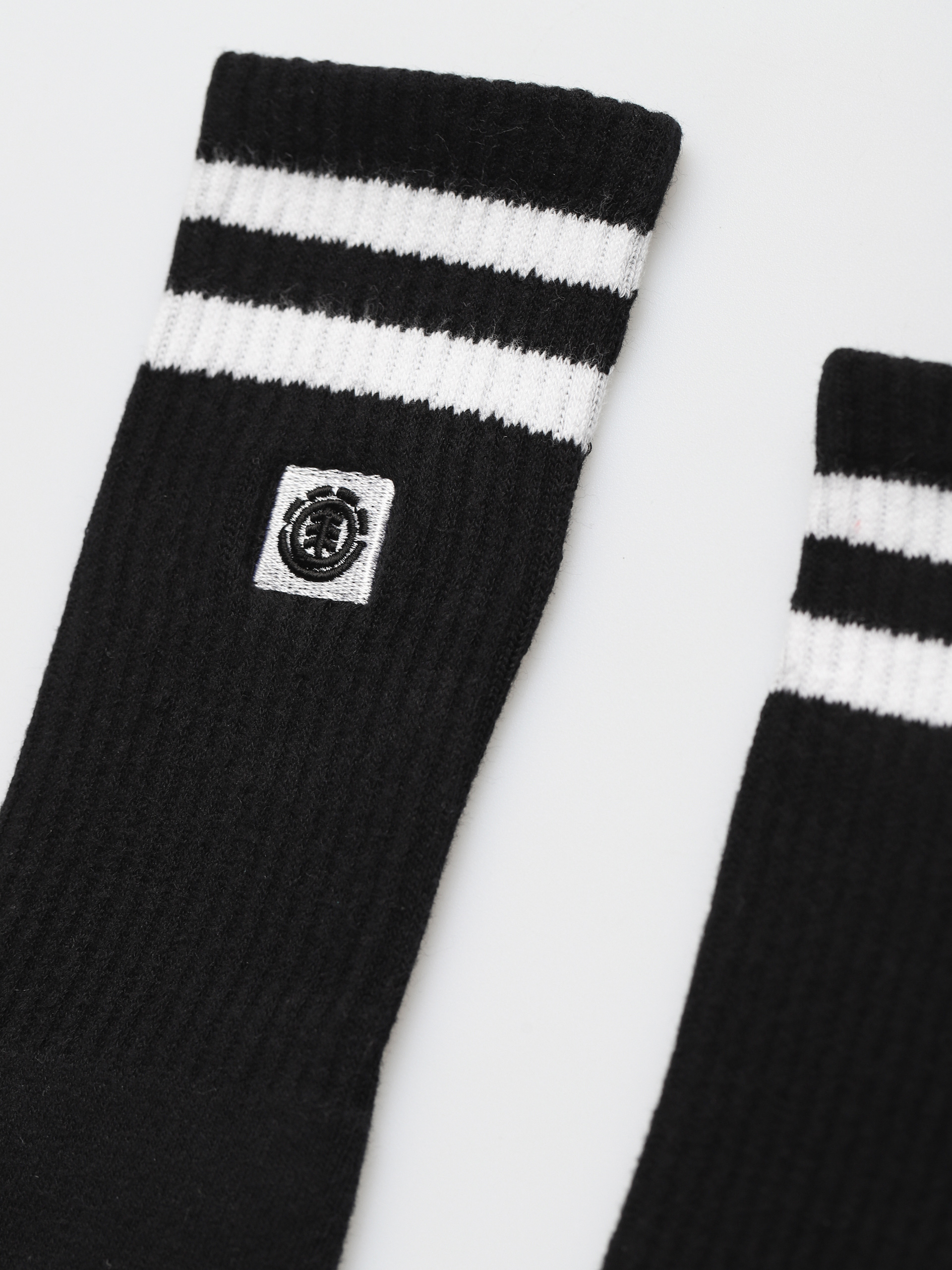 Ponožky Element Clearsight (flint black)