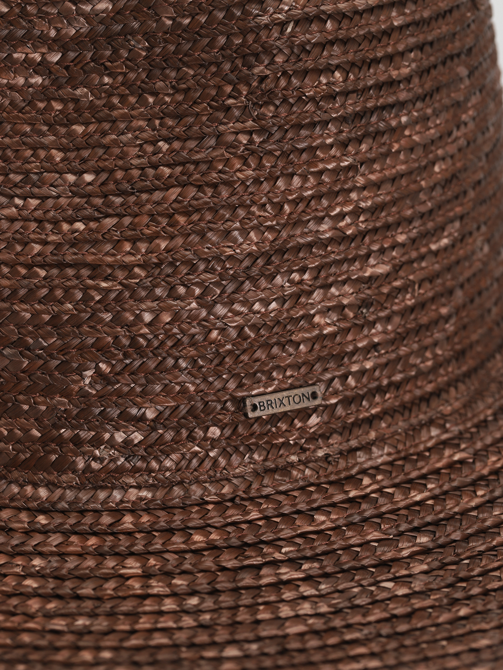 Klobouk Brixton Joanna Festival Wmn (dark earth/honey)