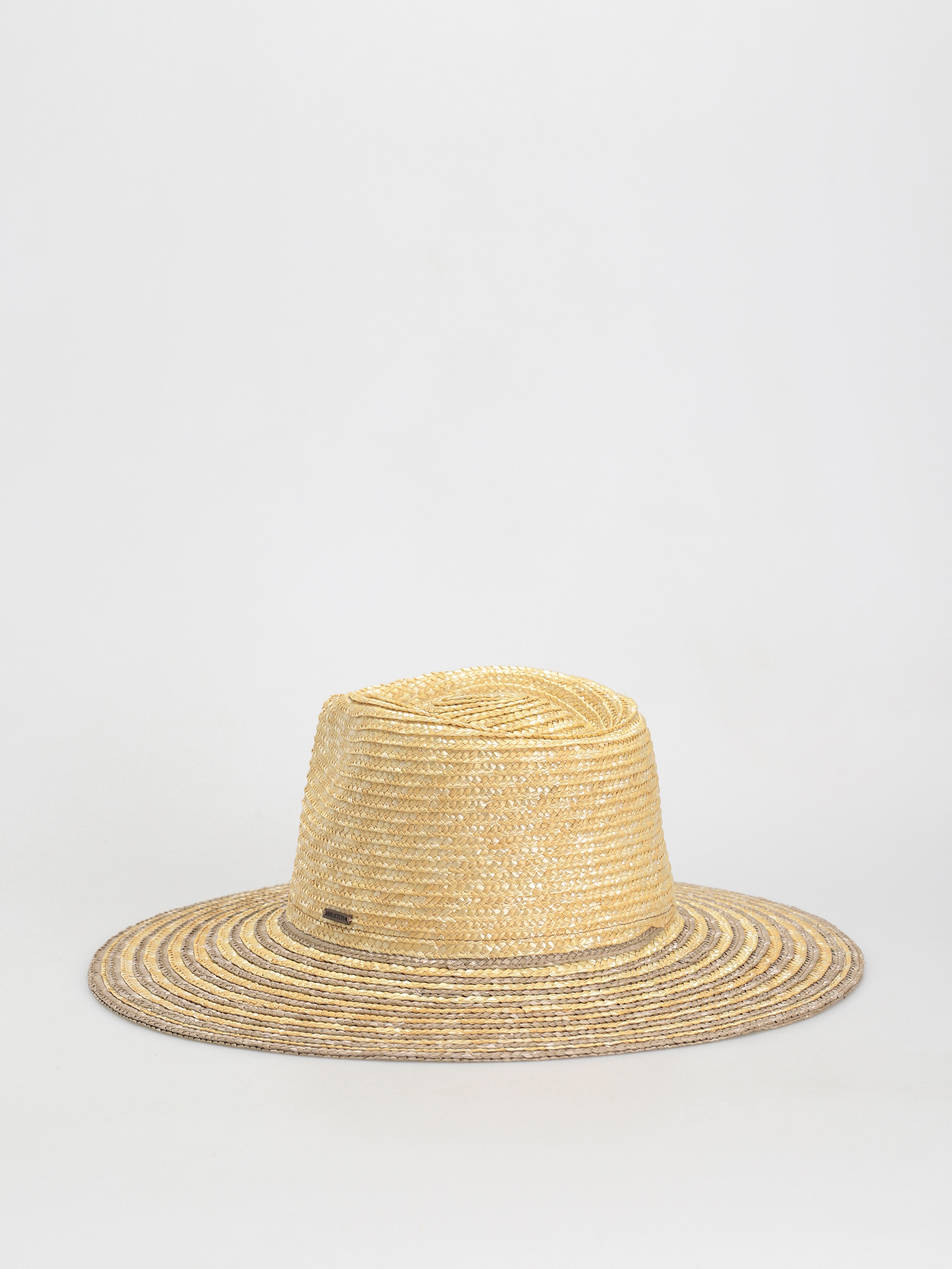 Klobouk Brixton Joanna Festival Wmn (honey/sand)