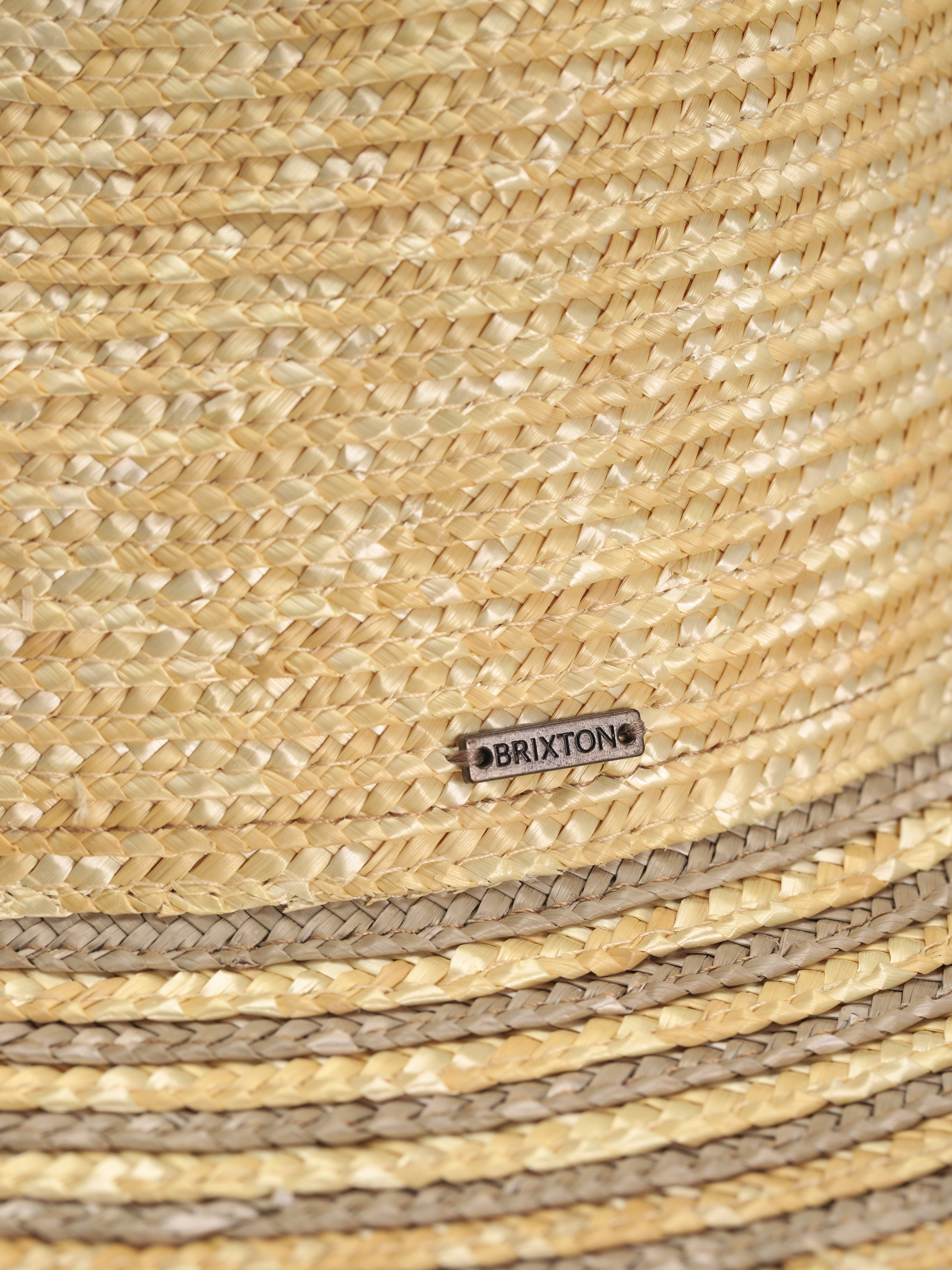 Klobouk Brixton Joanna Festival Wmn (honey/sand)