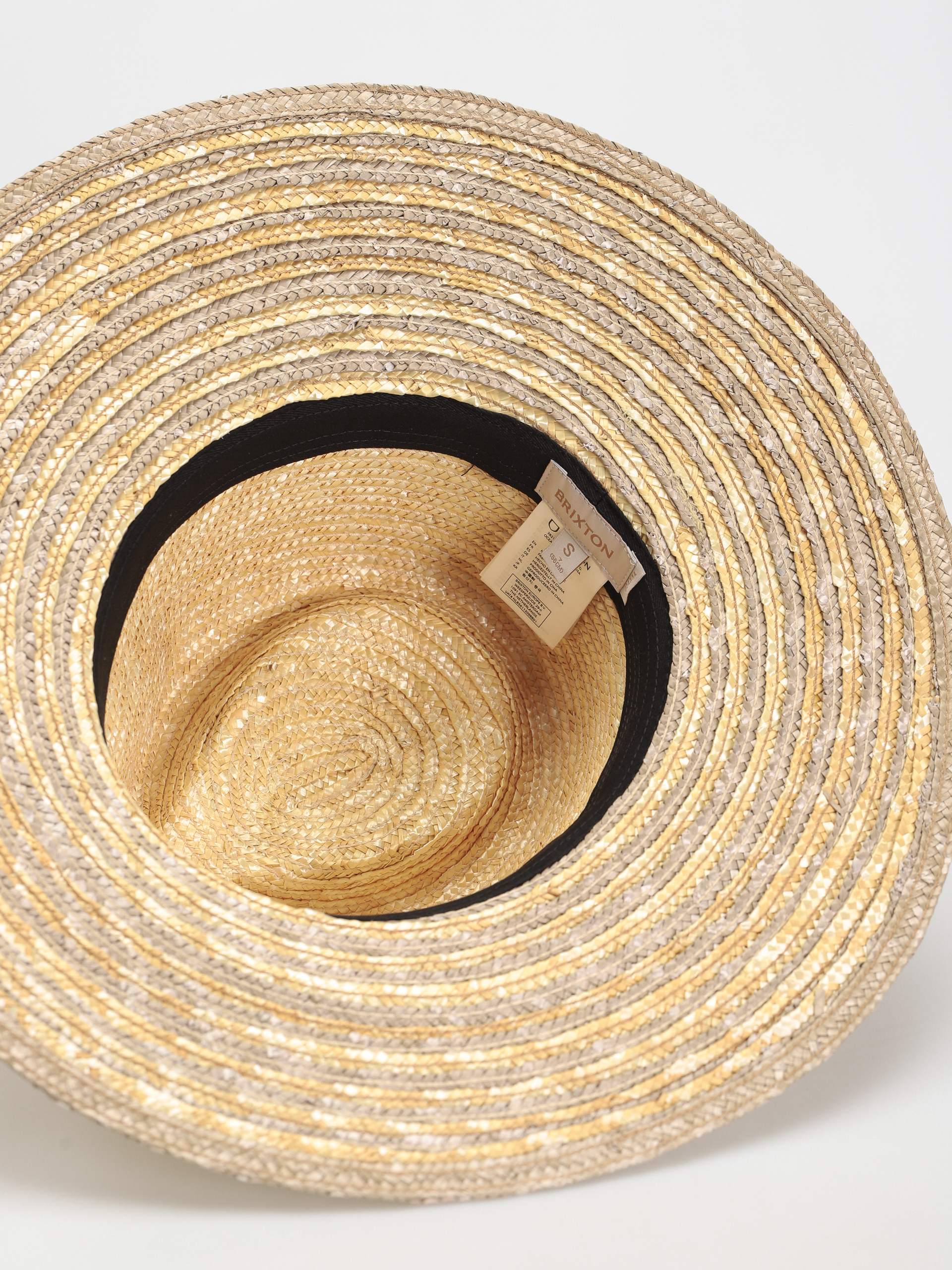 Klobouk Brixton Joanna Festival Wmn (honey/sand)