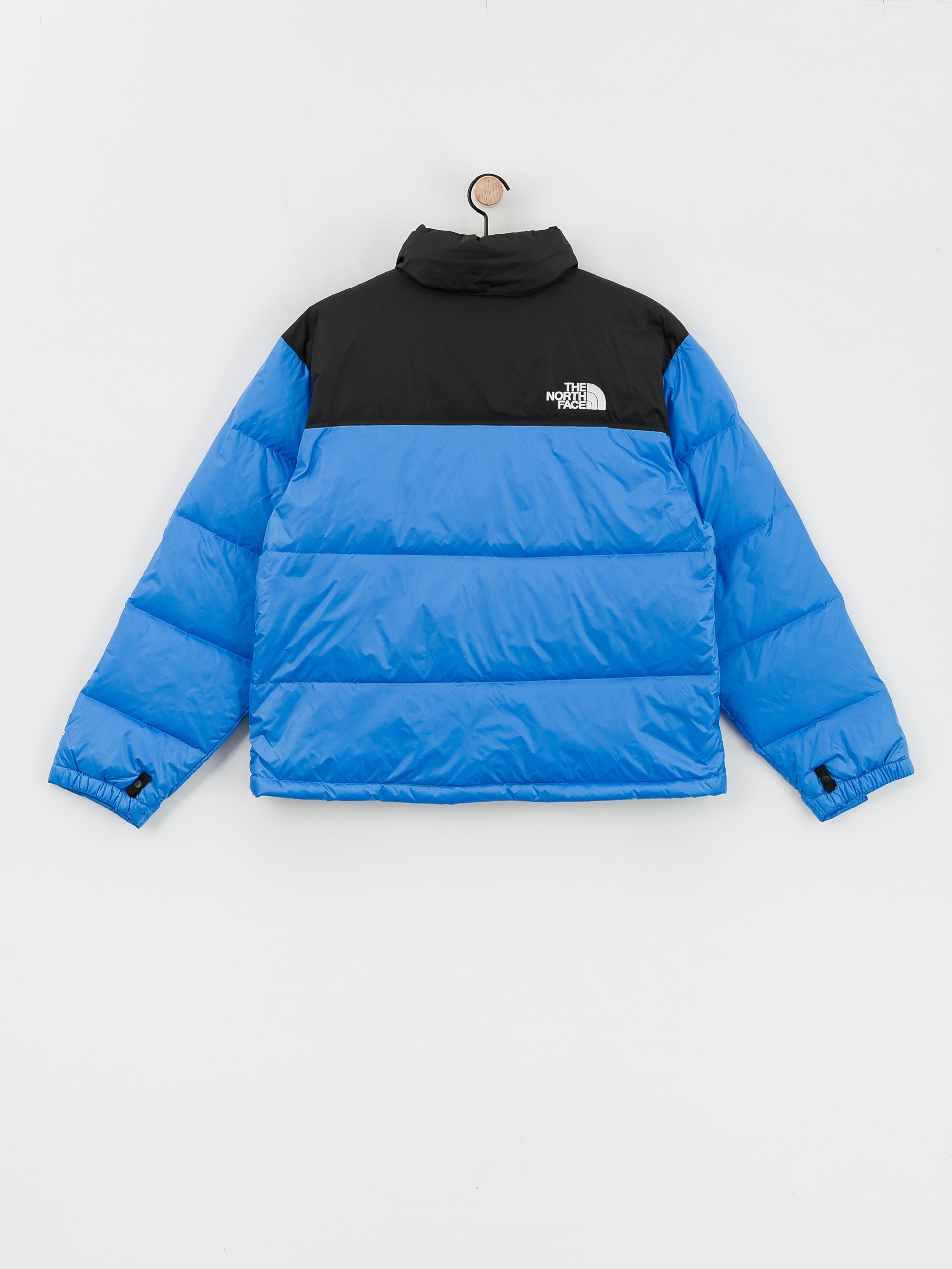 Bunda The North Face 1996 Retro Nuptse (super sonic blue)