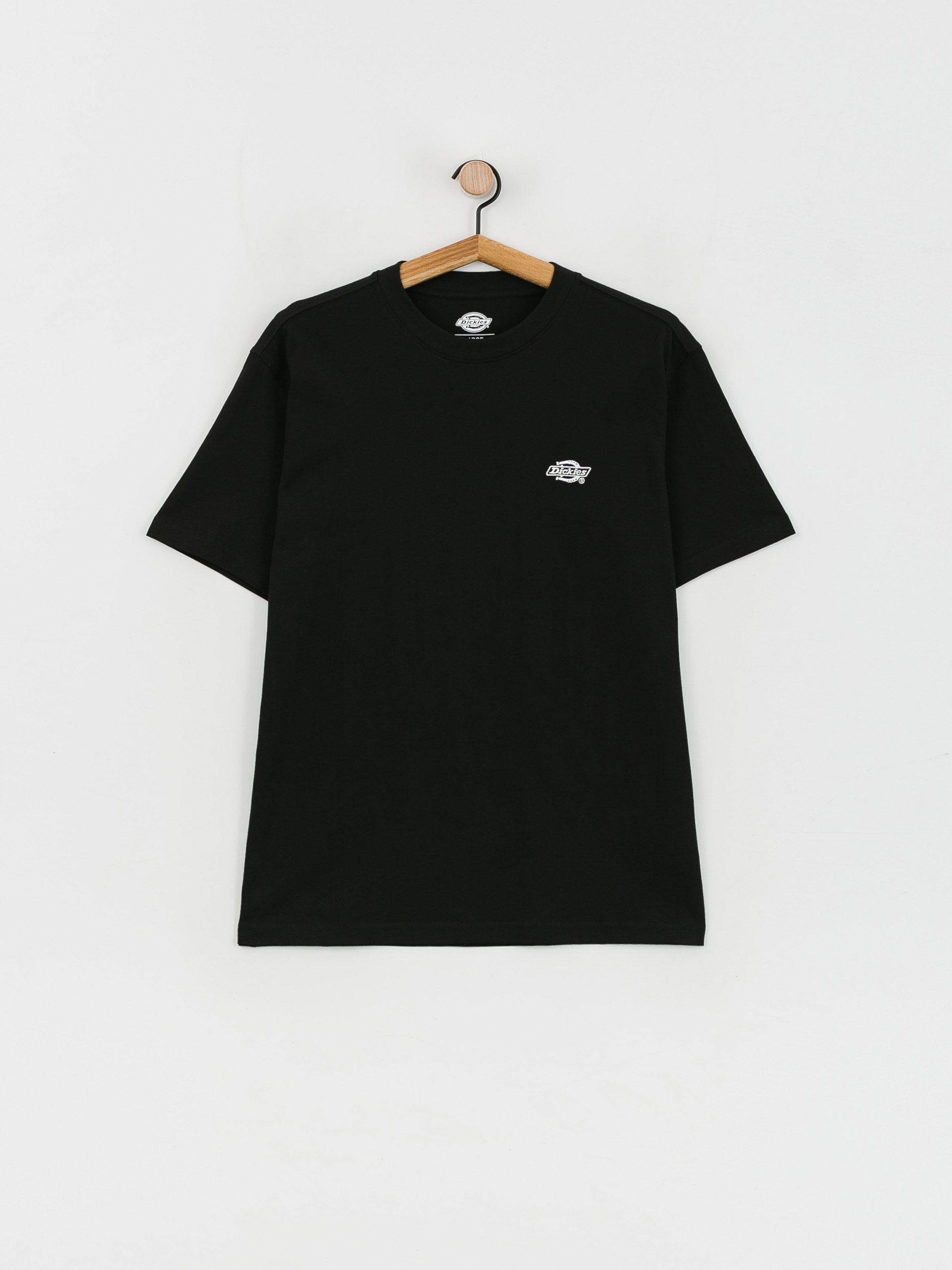 Tričko Dickies Summerdale (black)