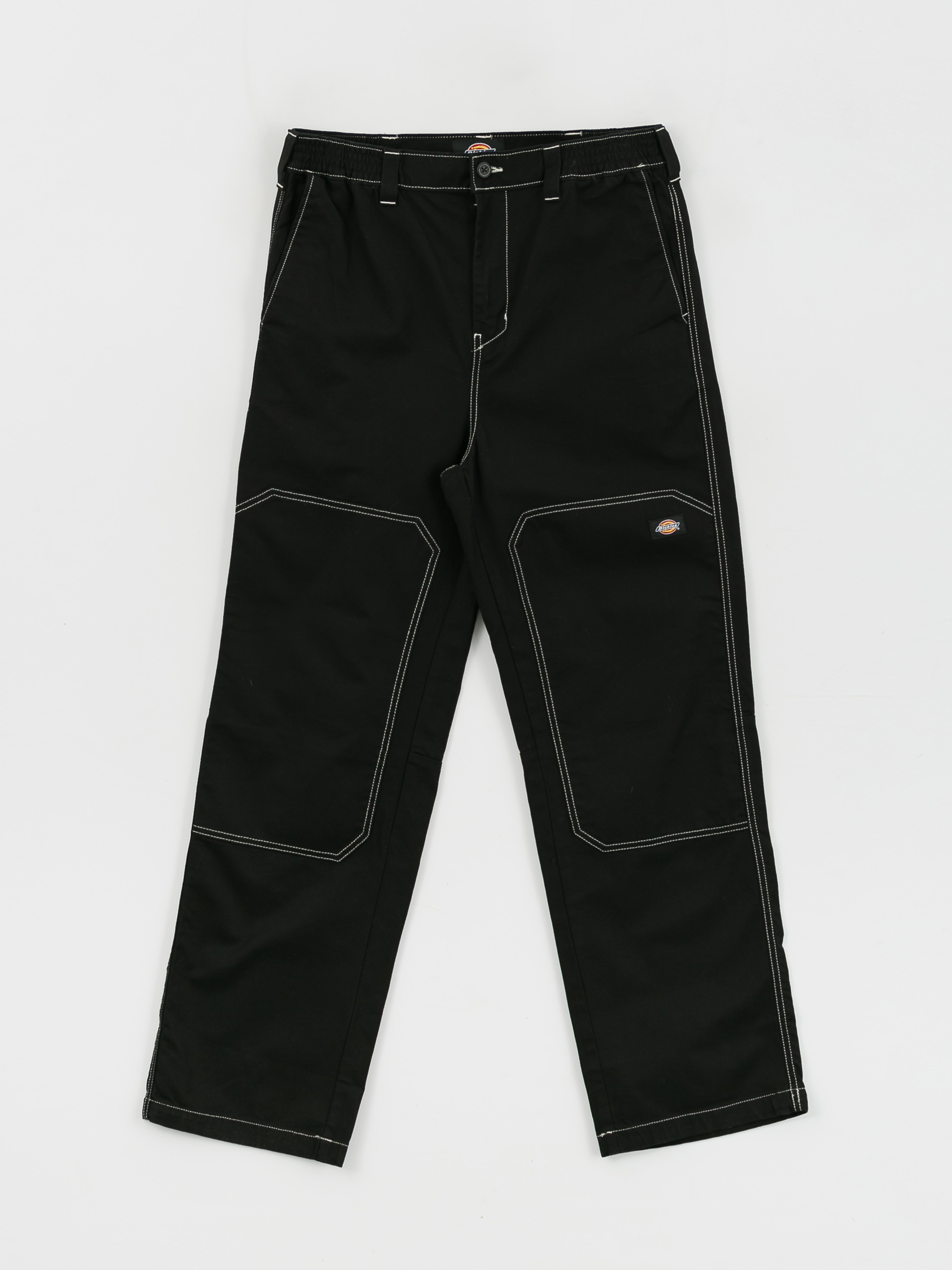 Kalhoty Dickies Florala (black)