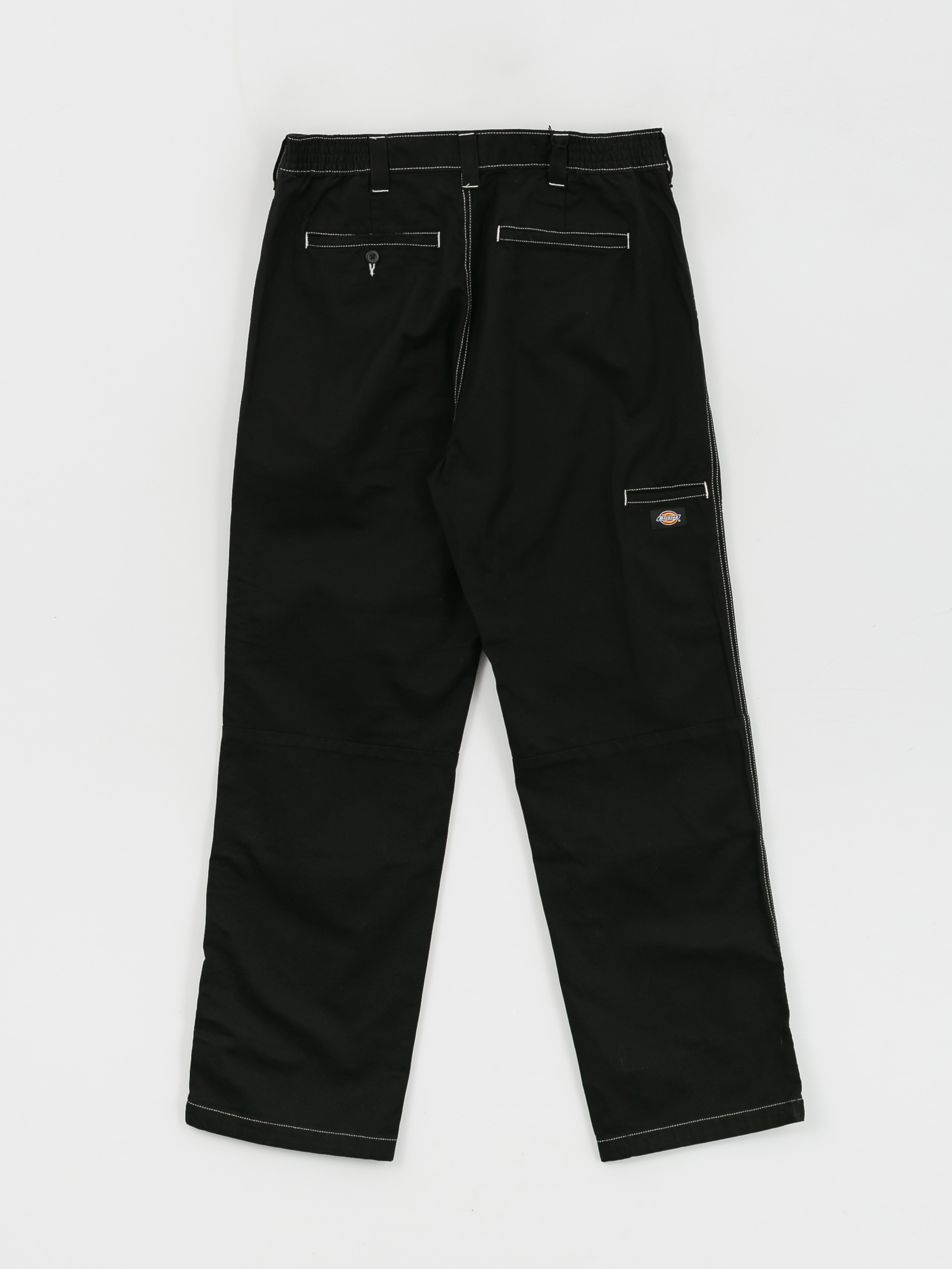 Kalhoty Dickies Florala (black)