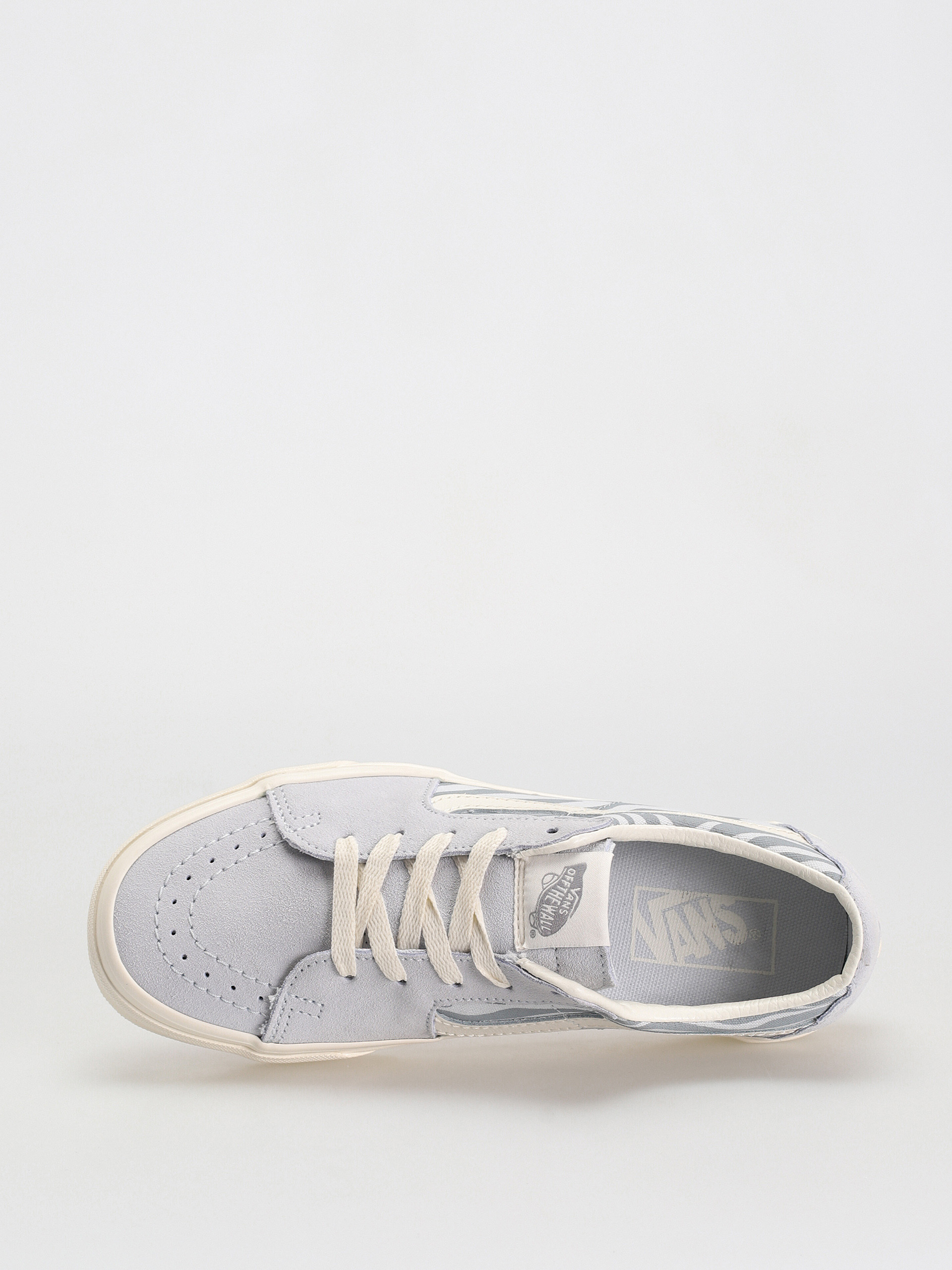 Boty Vans Sk8 Low Wmn (tonal stripes plein air)