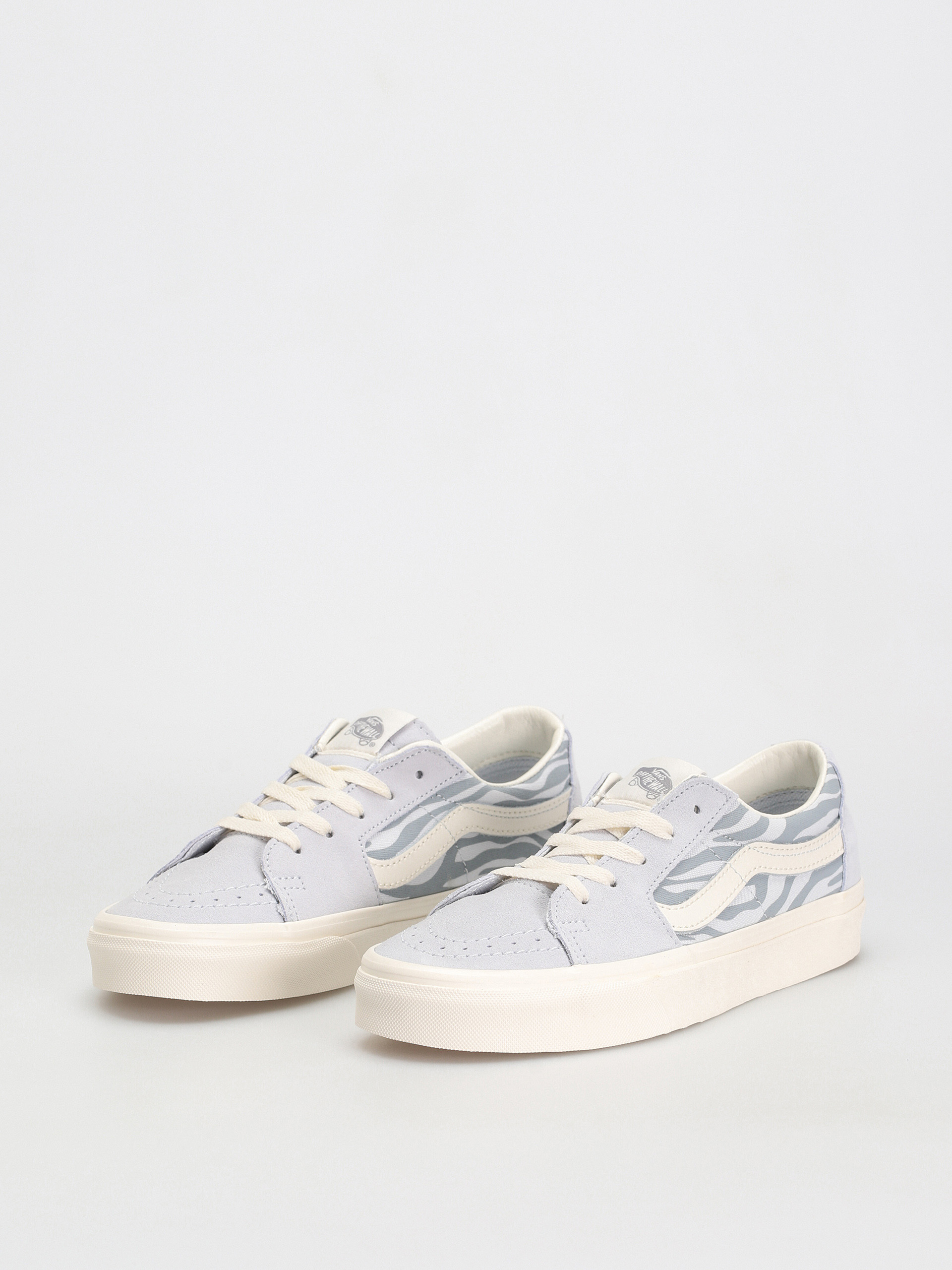 Boty Vans Sk8 Low Wmn (tonal stripes plein air)