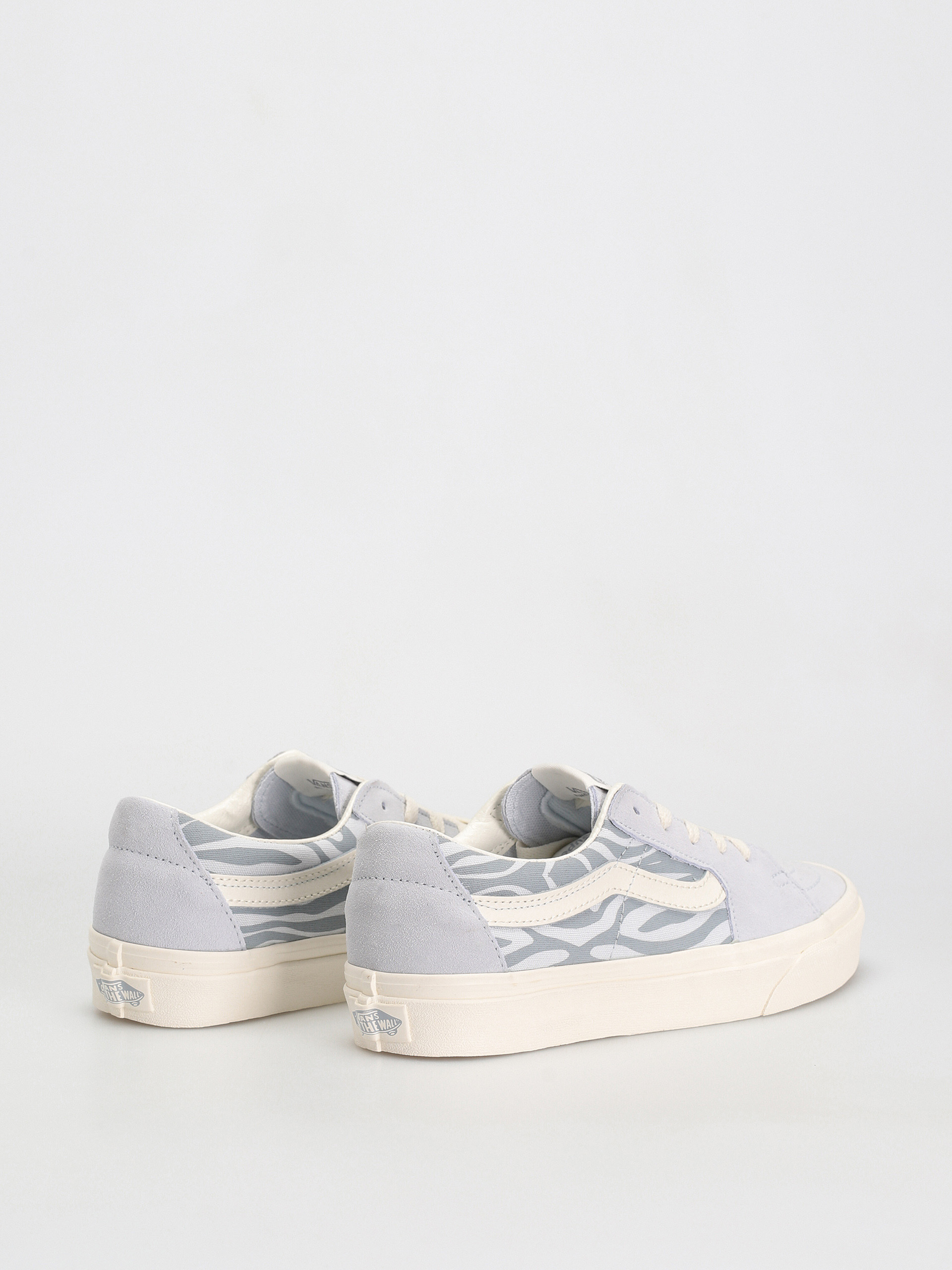 Boty Vans Sk8 Low Wmn (tonal stripes plein air)