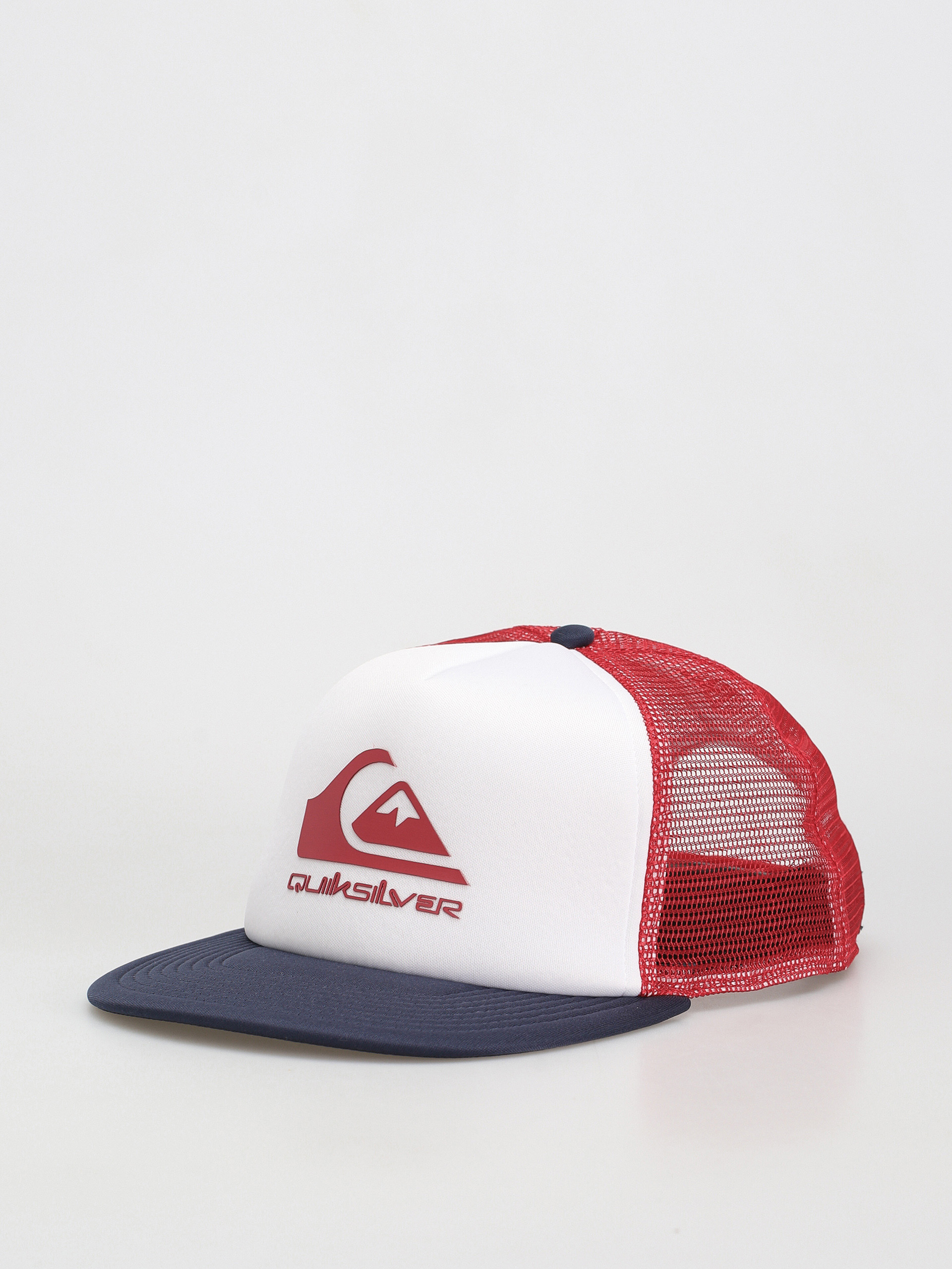 Kšiltovka  Quiksilver Foamslayer (midnight navy)