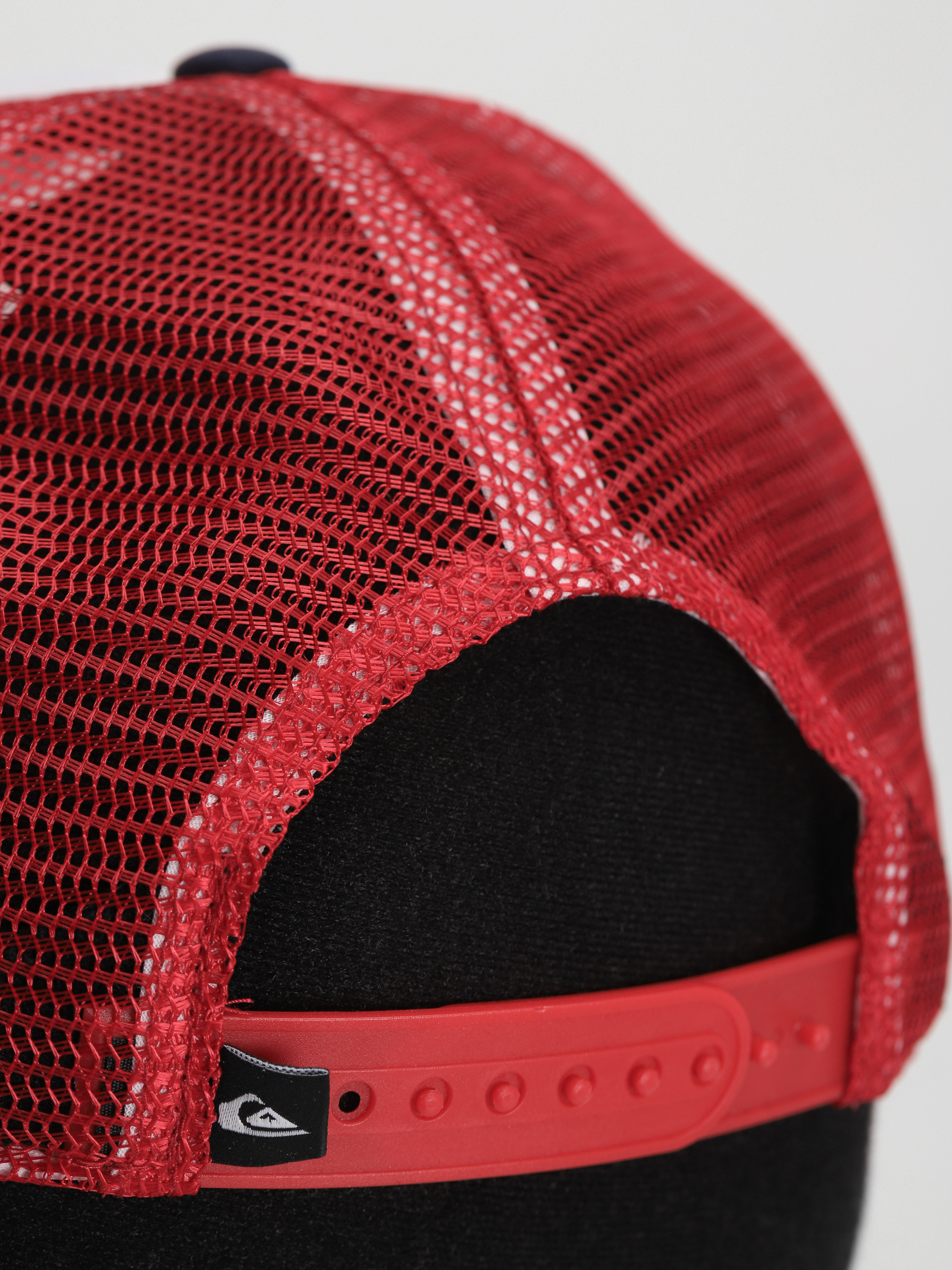 Kšiltovka  Quiksilver Foamslayer (midnight navy)