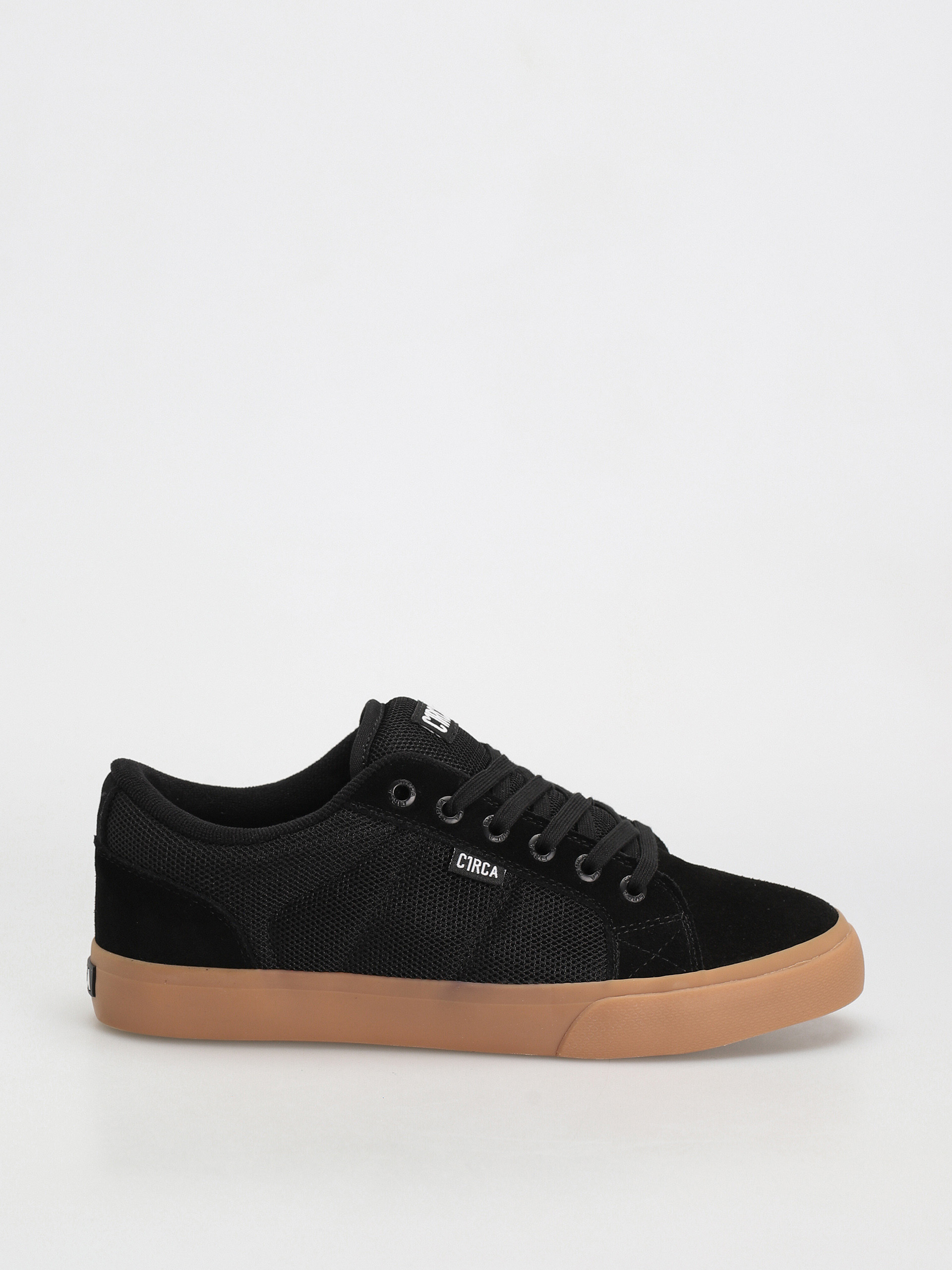 Boty Circa Cero (black gum)