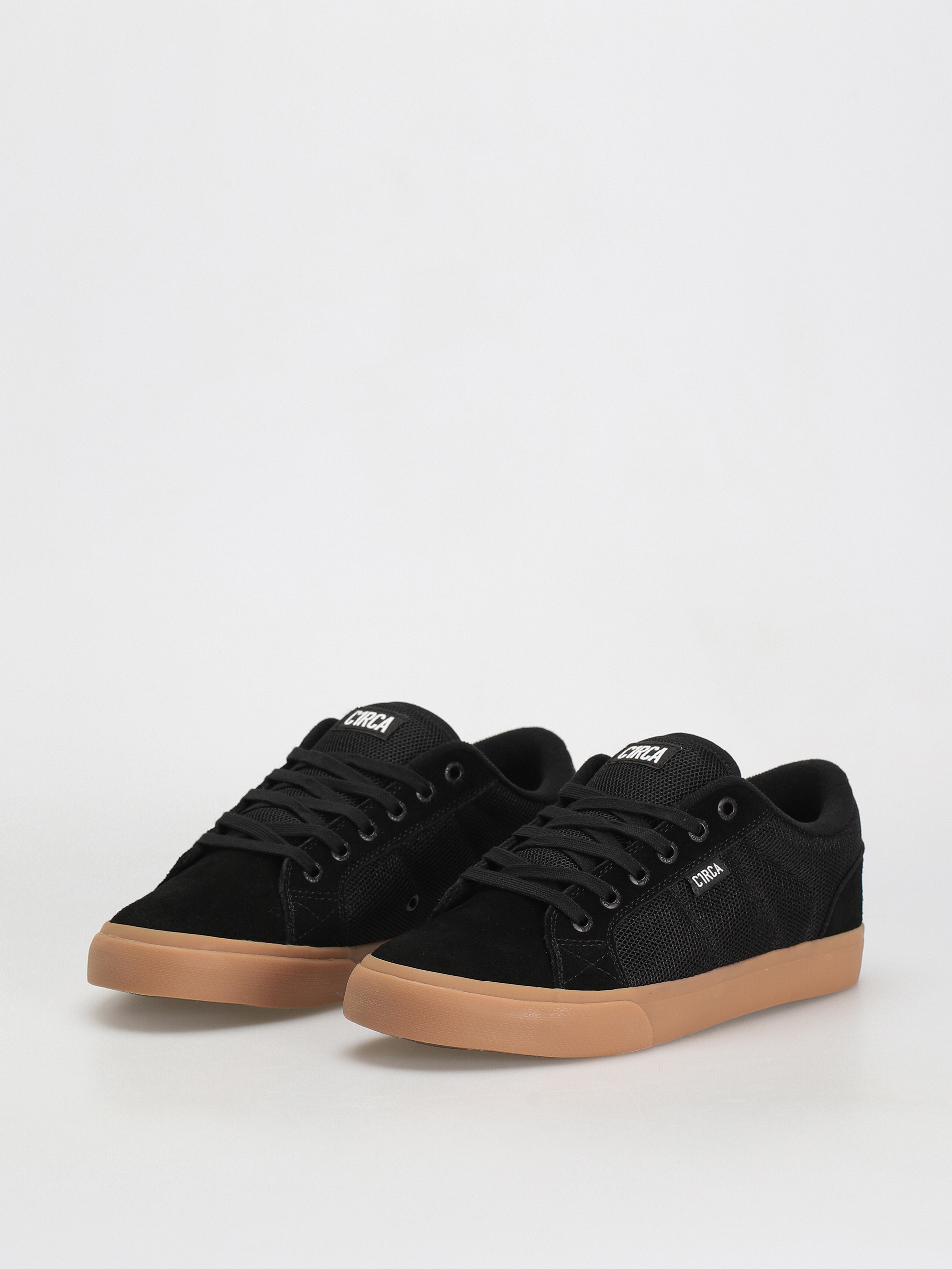 Boty Circa Cero (black gum)