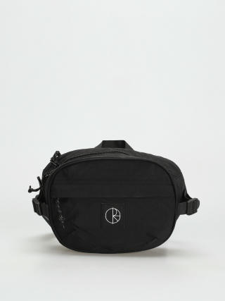 Ledvinka Polar Skate Nylon Hip Bag (black)