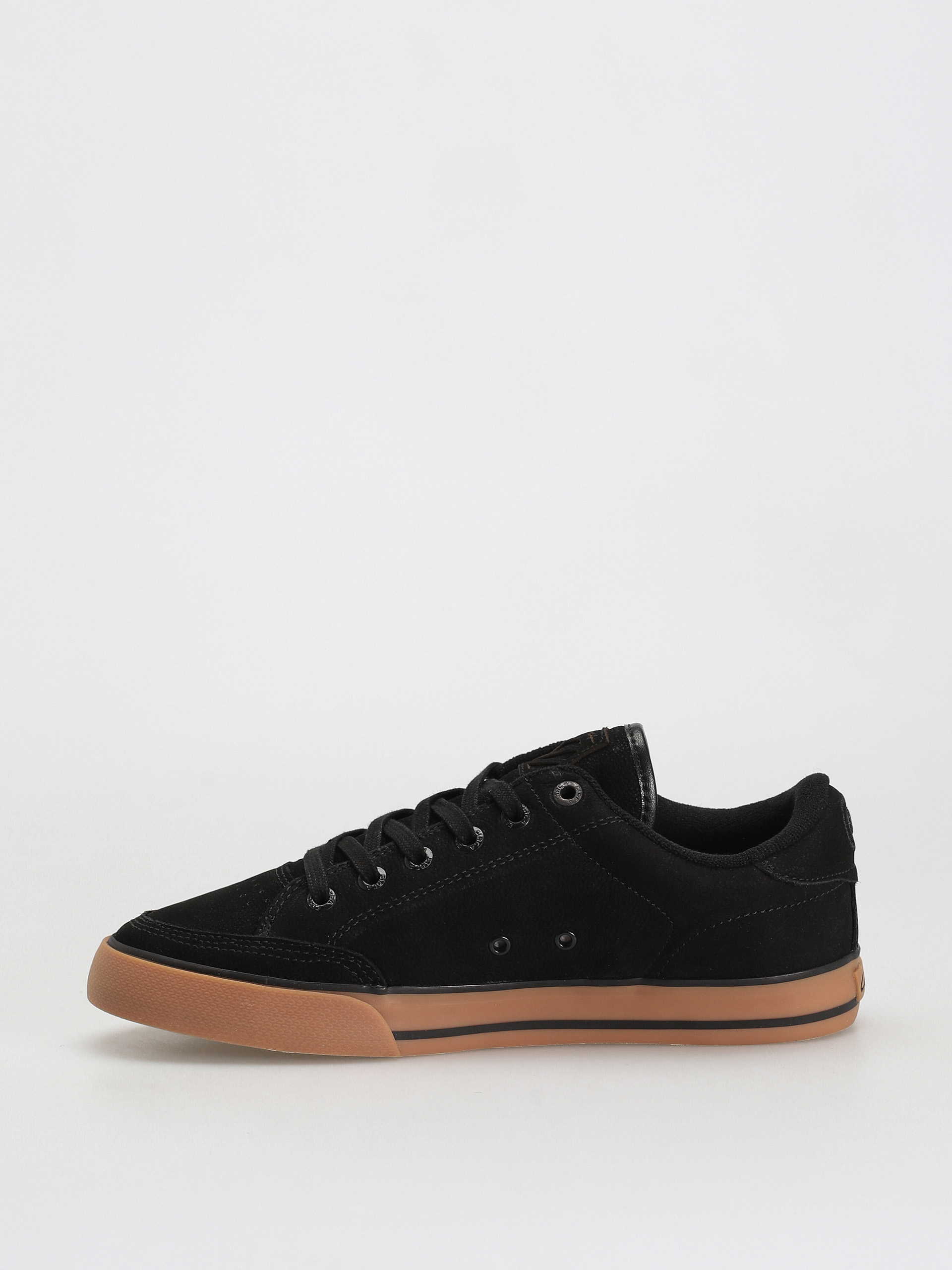 Boty Circa Al 50 Se (black/gum)
