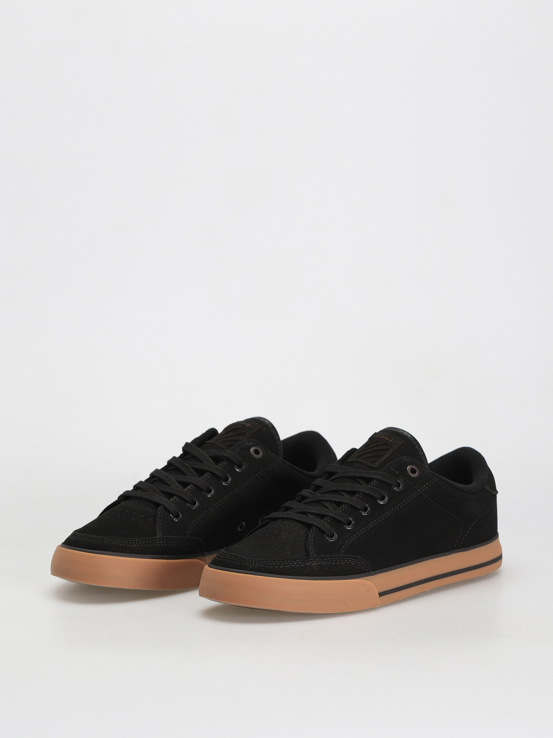 Boty Circa Al 50 Se (black/gum)