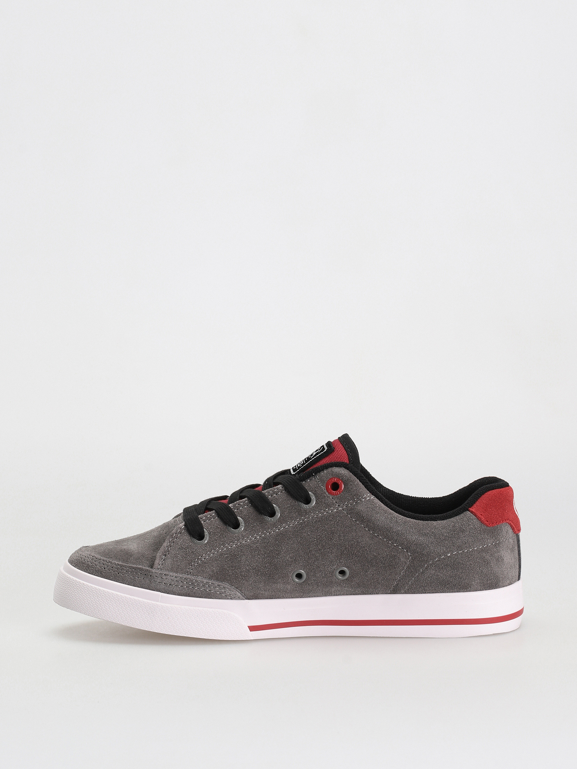 Boty Circa Al 50 Slim (charcoal grey/pompeian red/white)