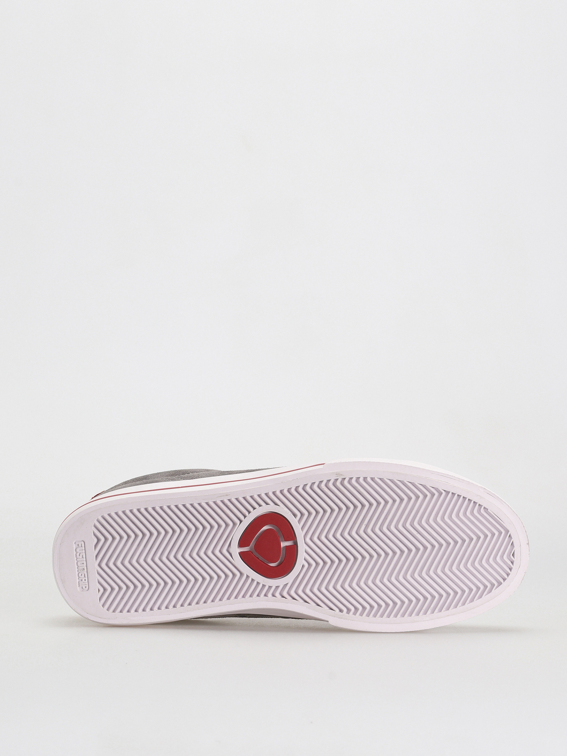 Boty Circa Al 50 Slim (charcoal grey/pompeian red/white)