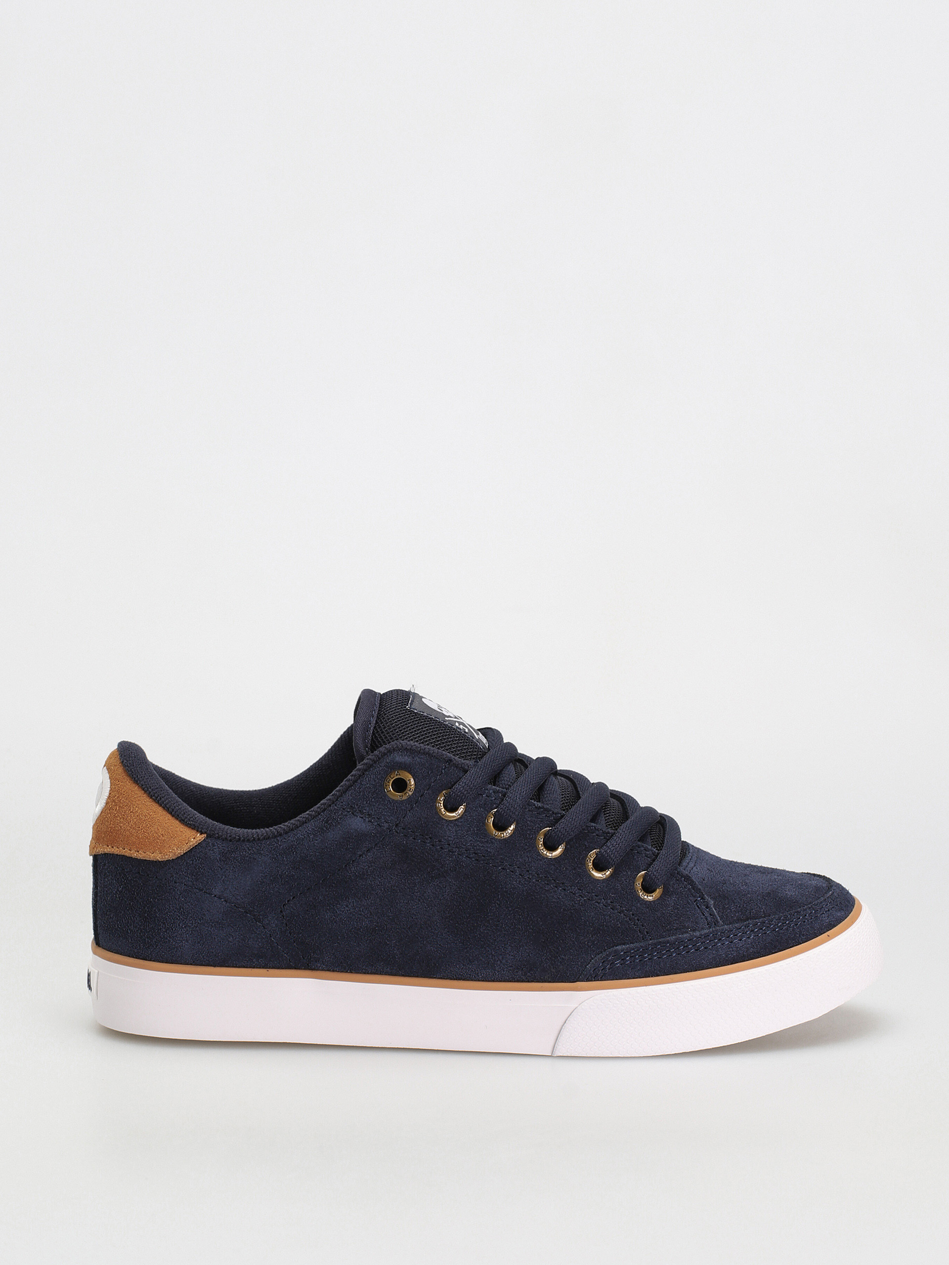 Boty Circa Al 50 (navy chipmunk/white)