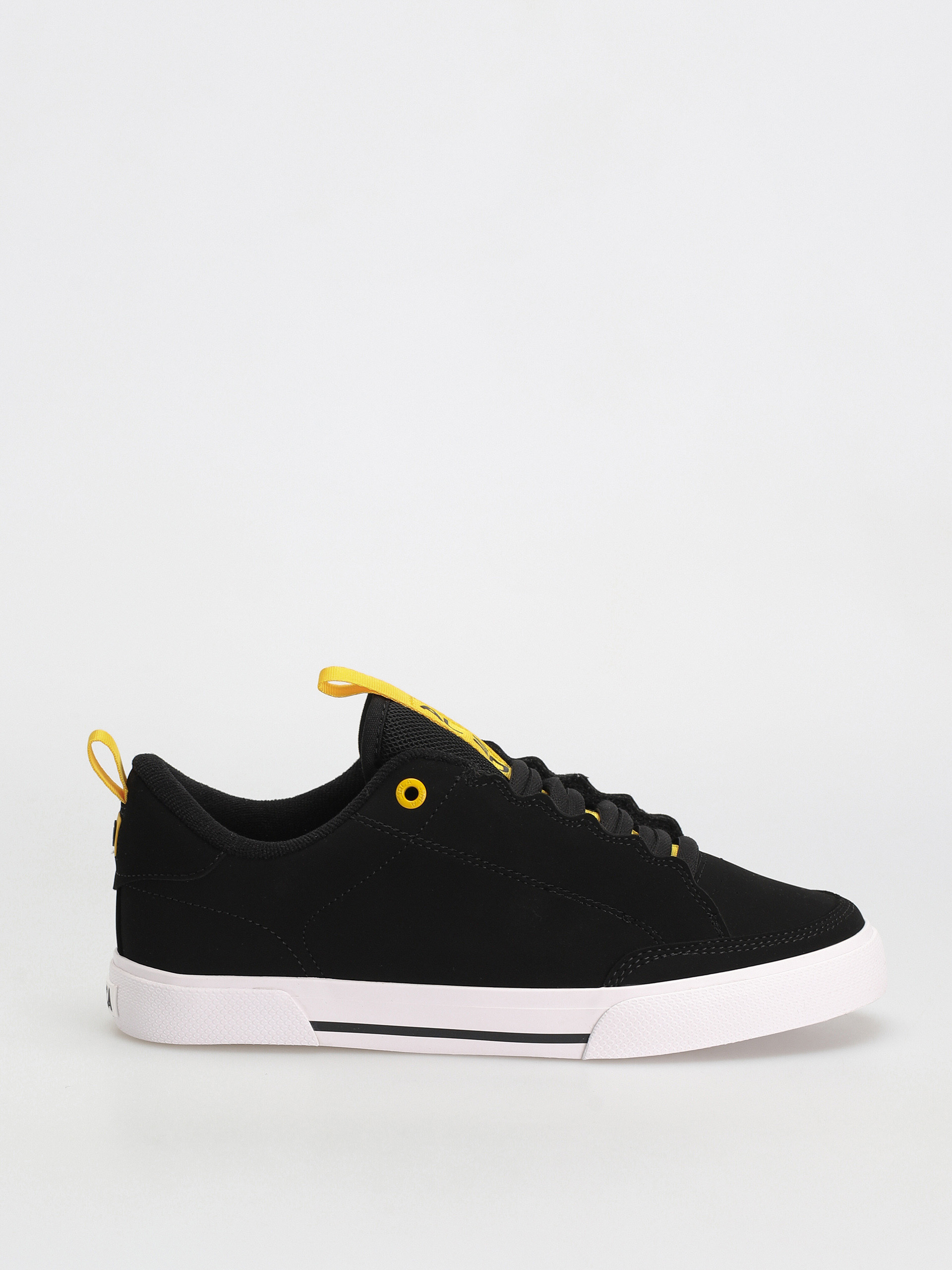 Boty Circa Al 50 Pro Ev (black/sulphur white)
