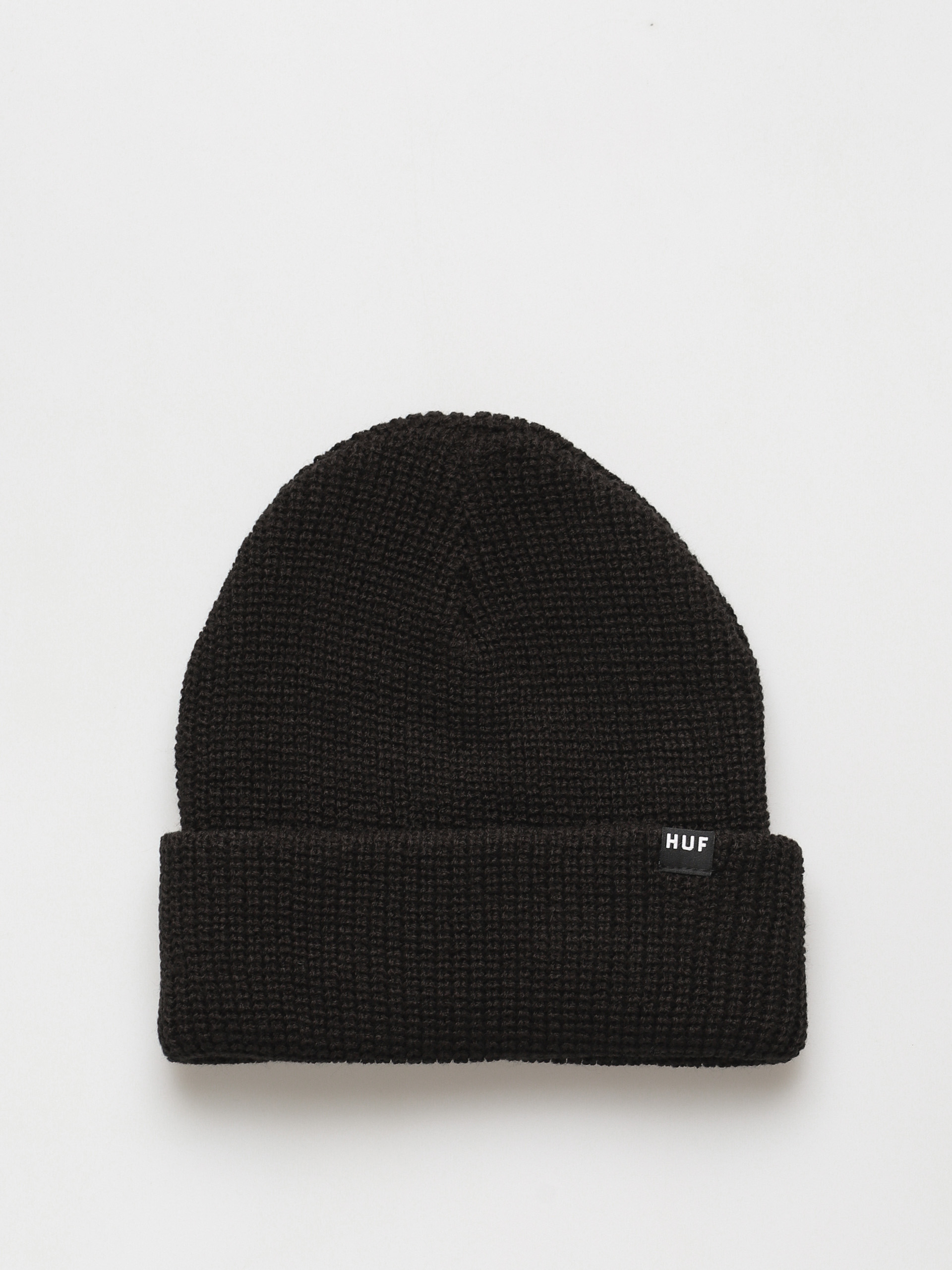 Čepice HUF Usual (black)