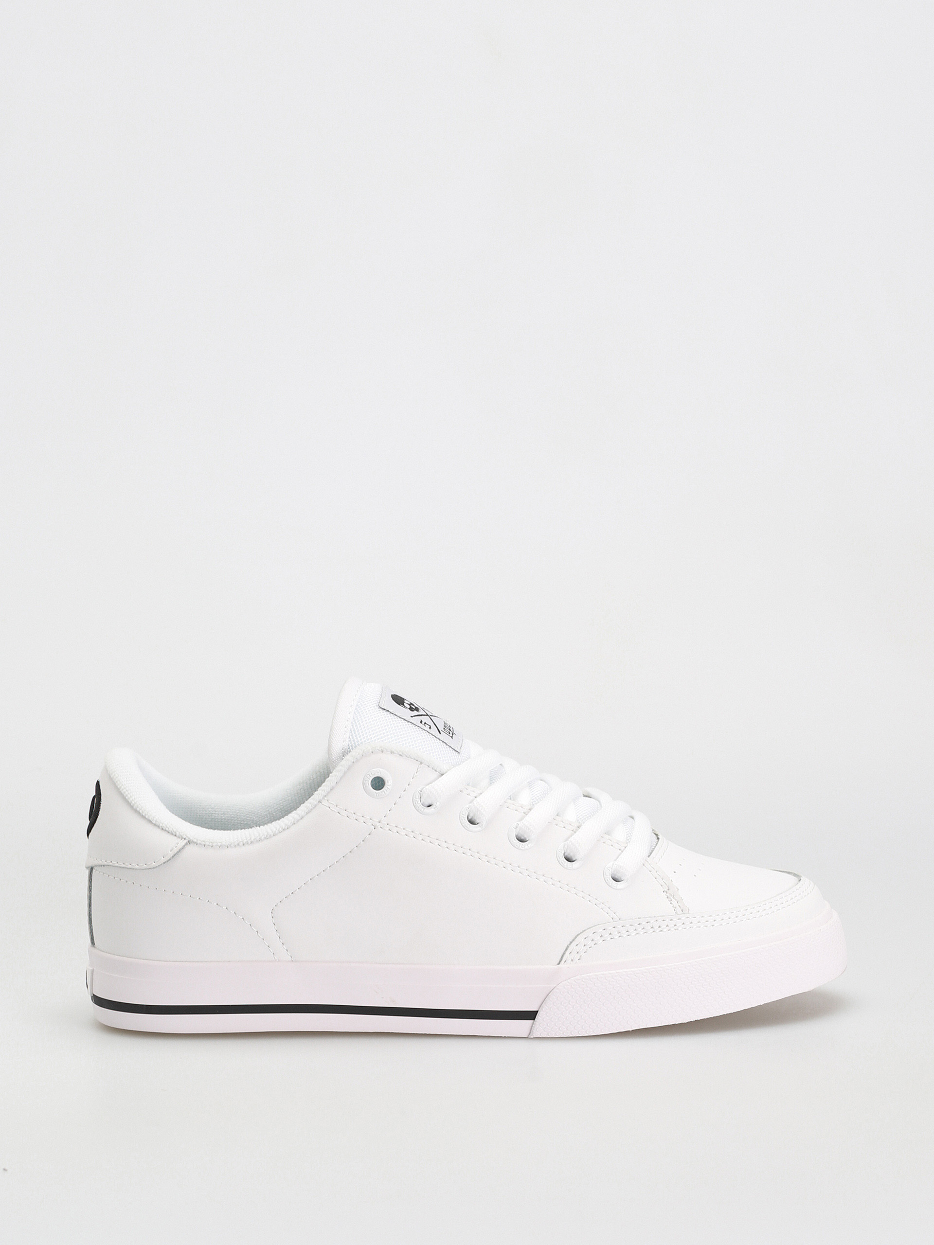 Boty Circa Al 50 (white/black)
