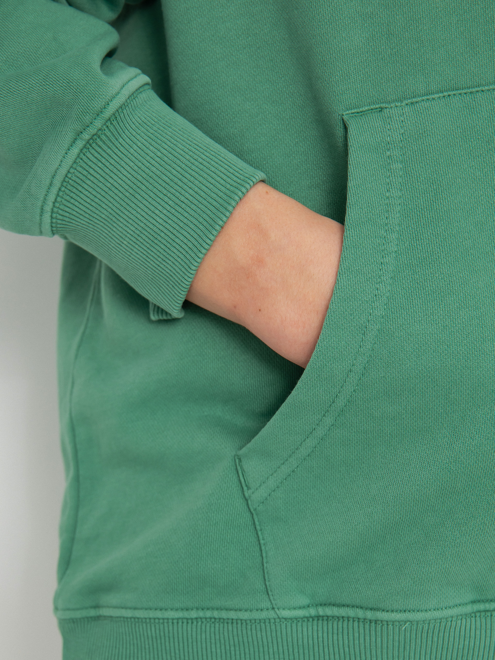 Mikina s kapucí Element Cornell 3.0 HD (foliage)