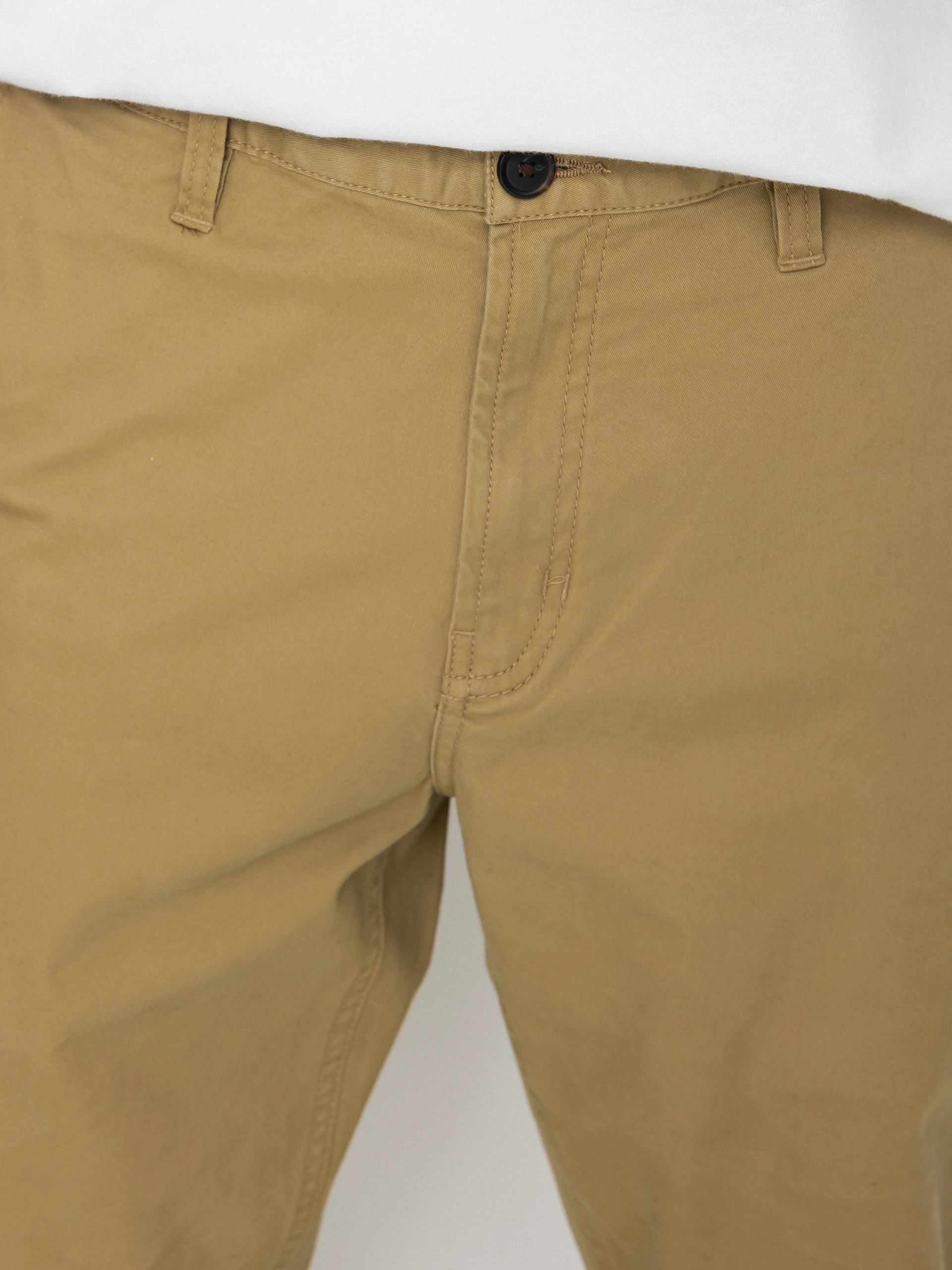 Kalhoty Element Howland Classic Chino (khaki)