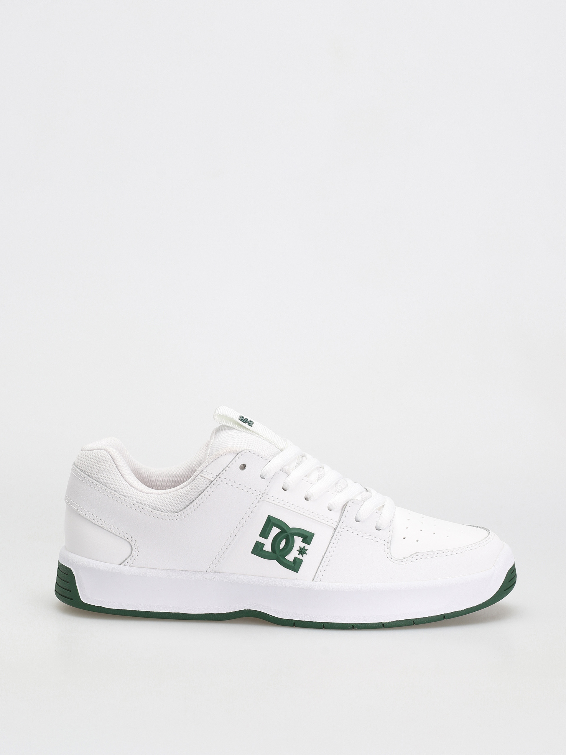 Boty DC Lynx Zero S (white/green)