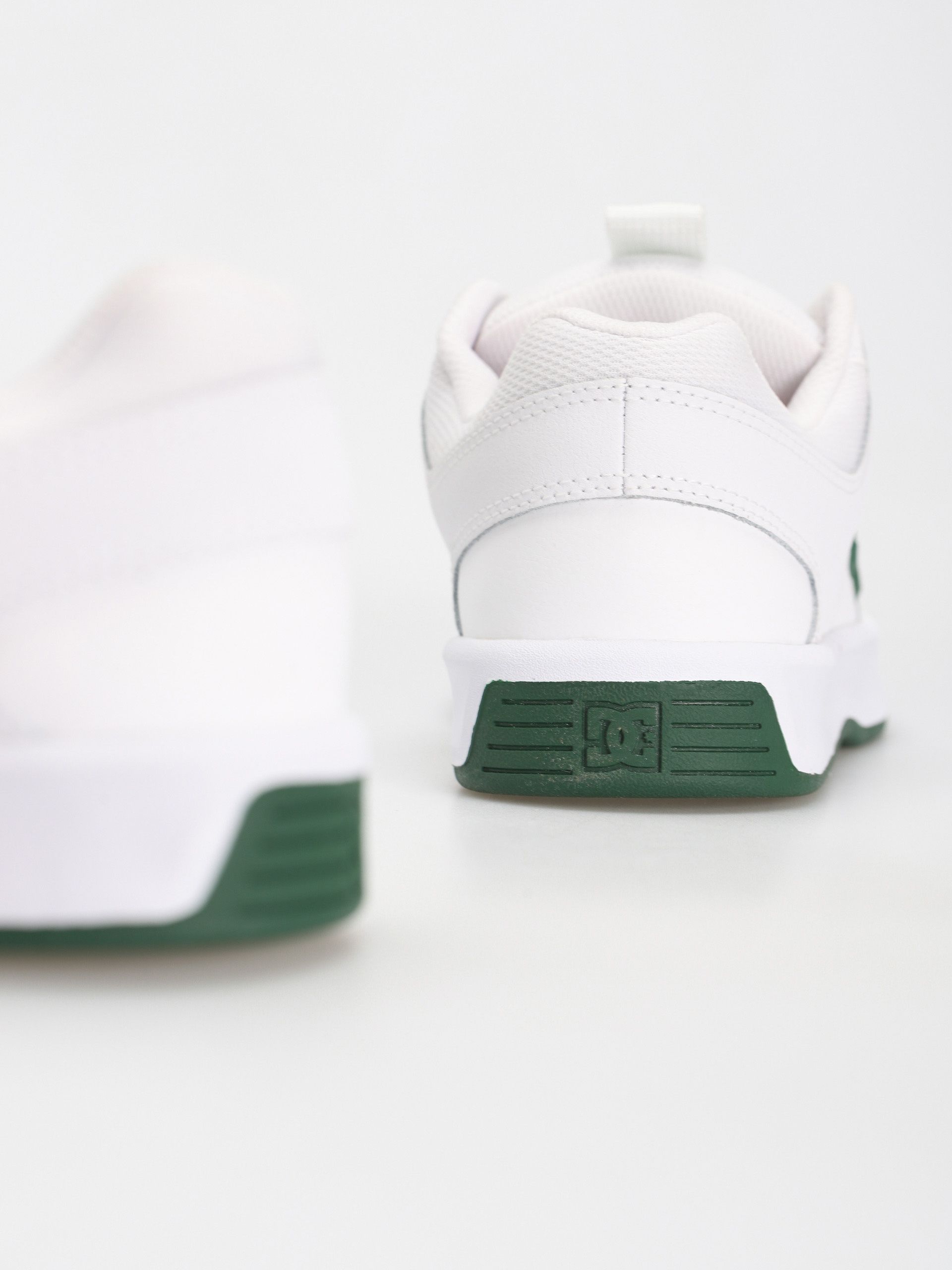 Boty DC Lynx Zero S (white/green)