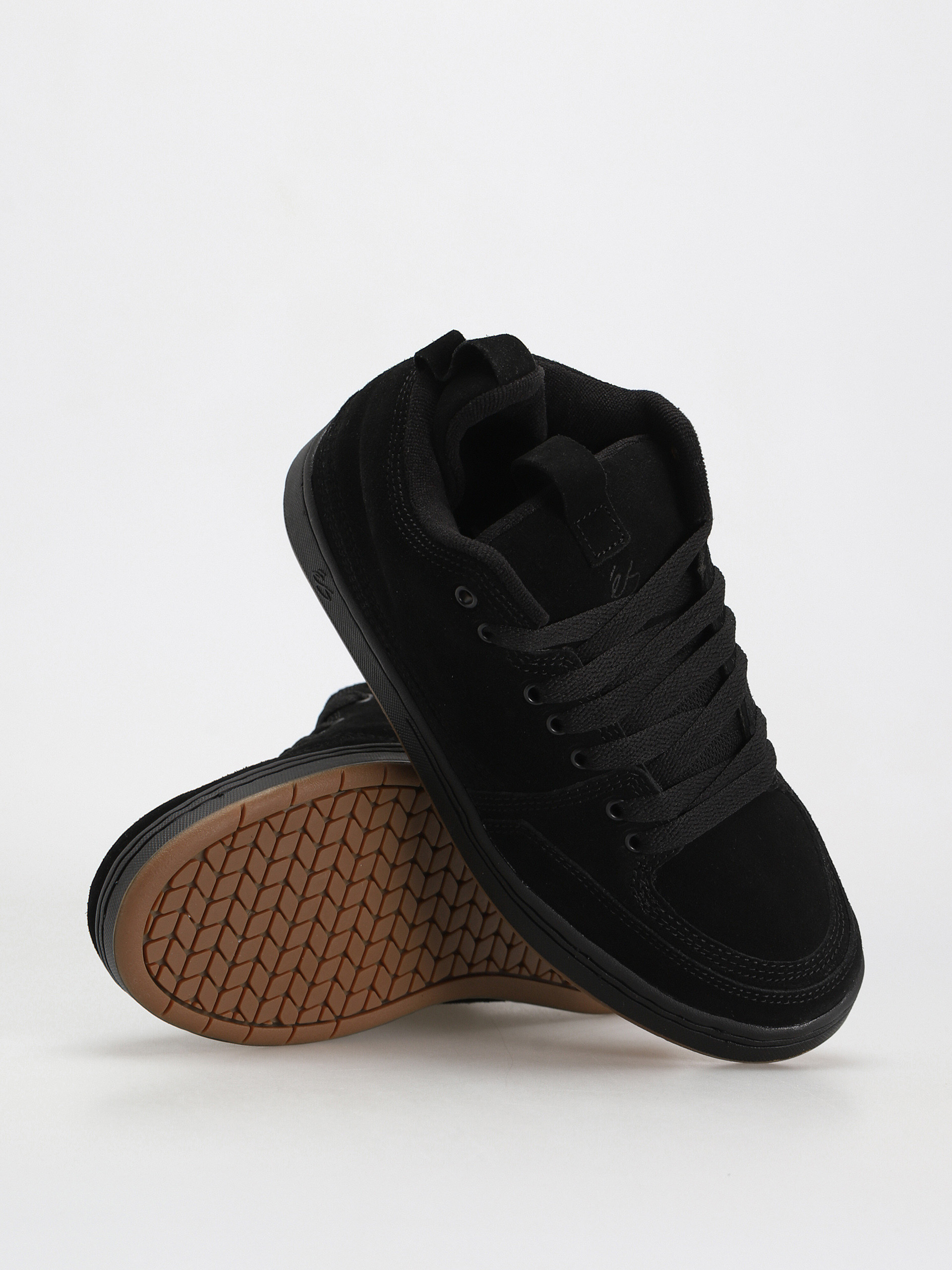 Boty eS Penny 2 (black)
