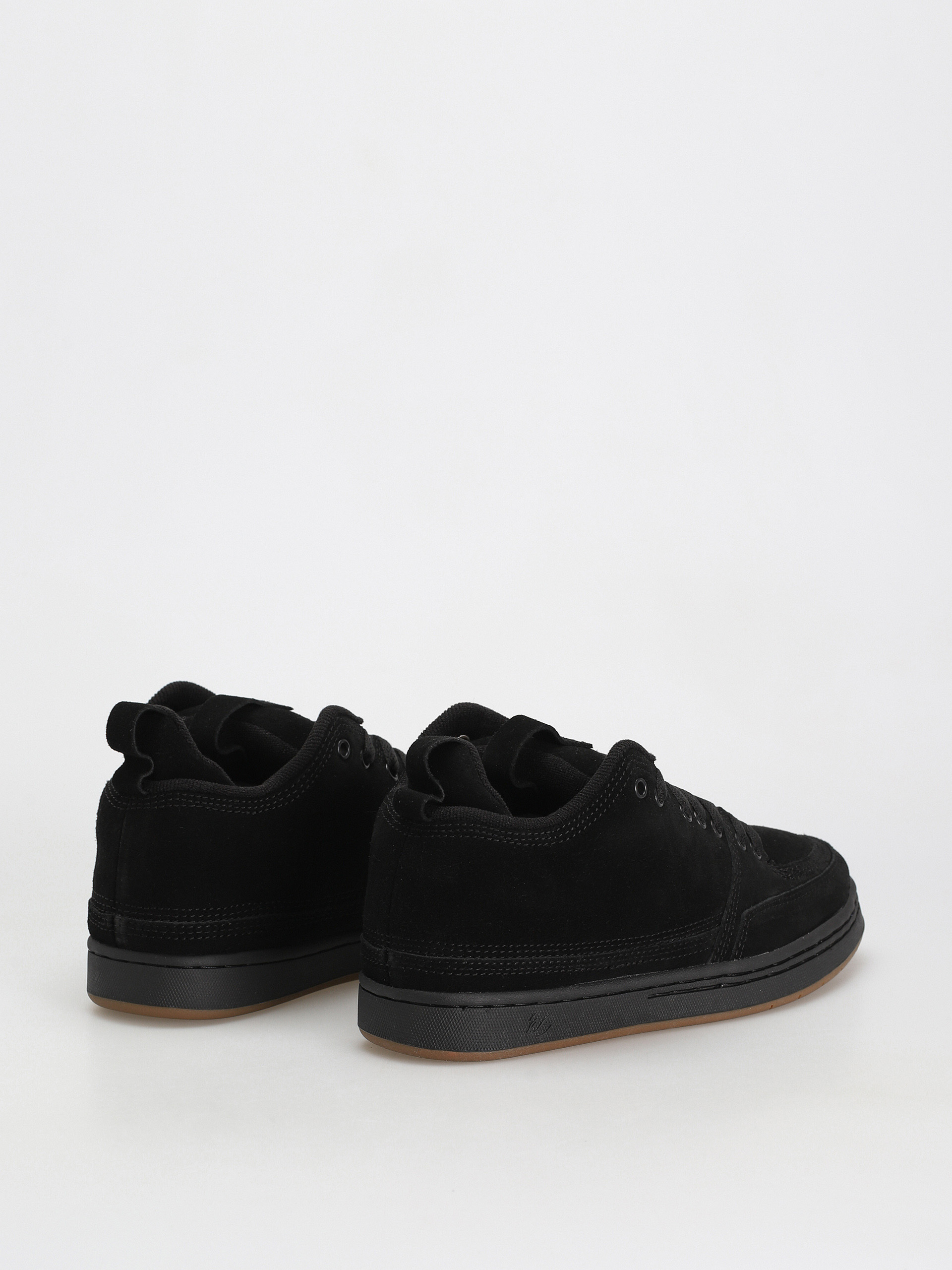 Boty eS Penny 2 (black)