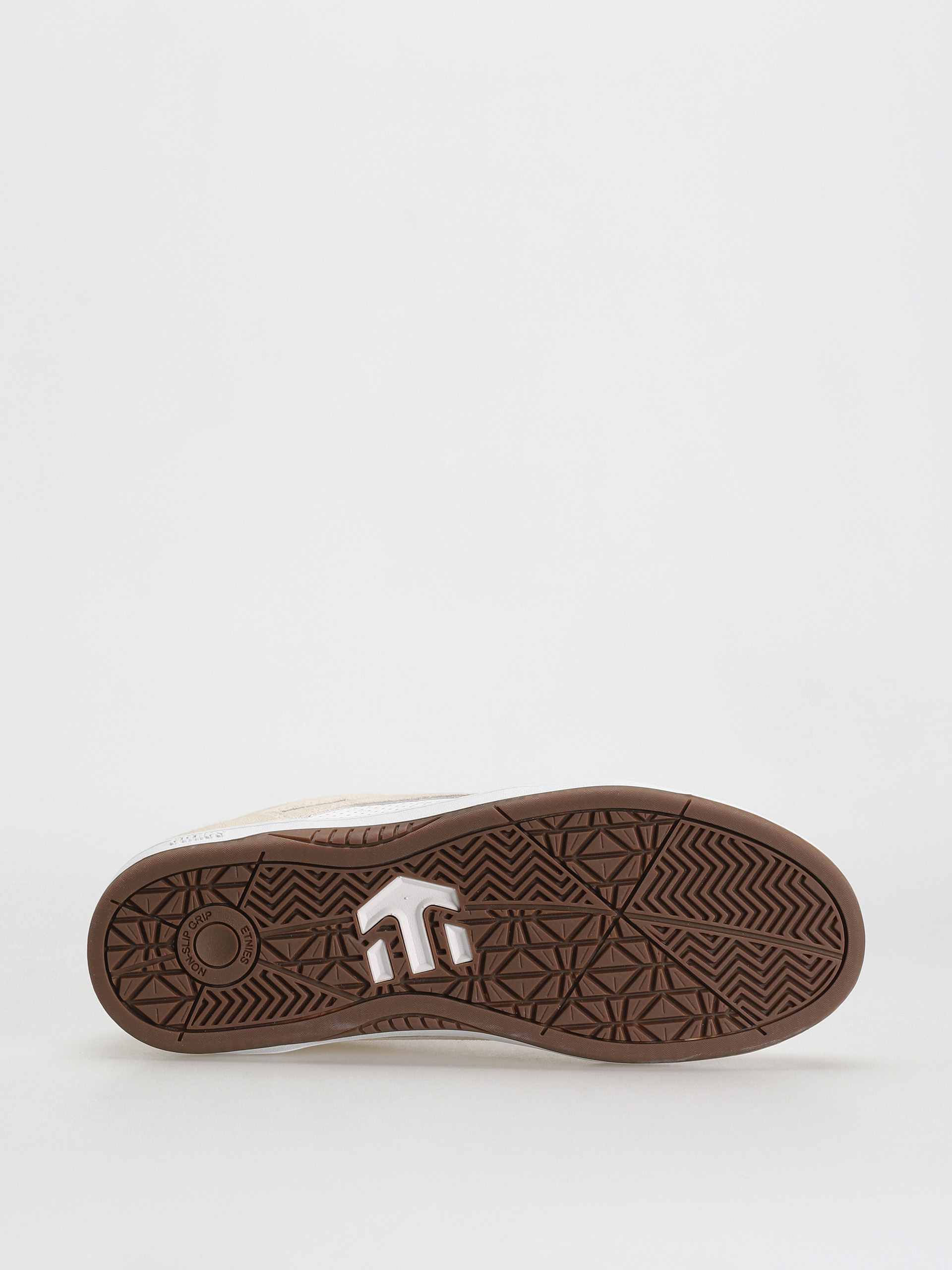 Boty Etnies Mc Rap Lo (white/green)