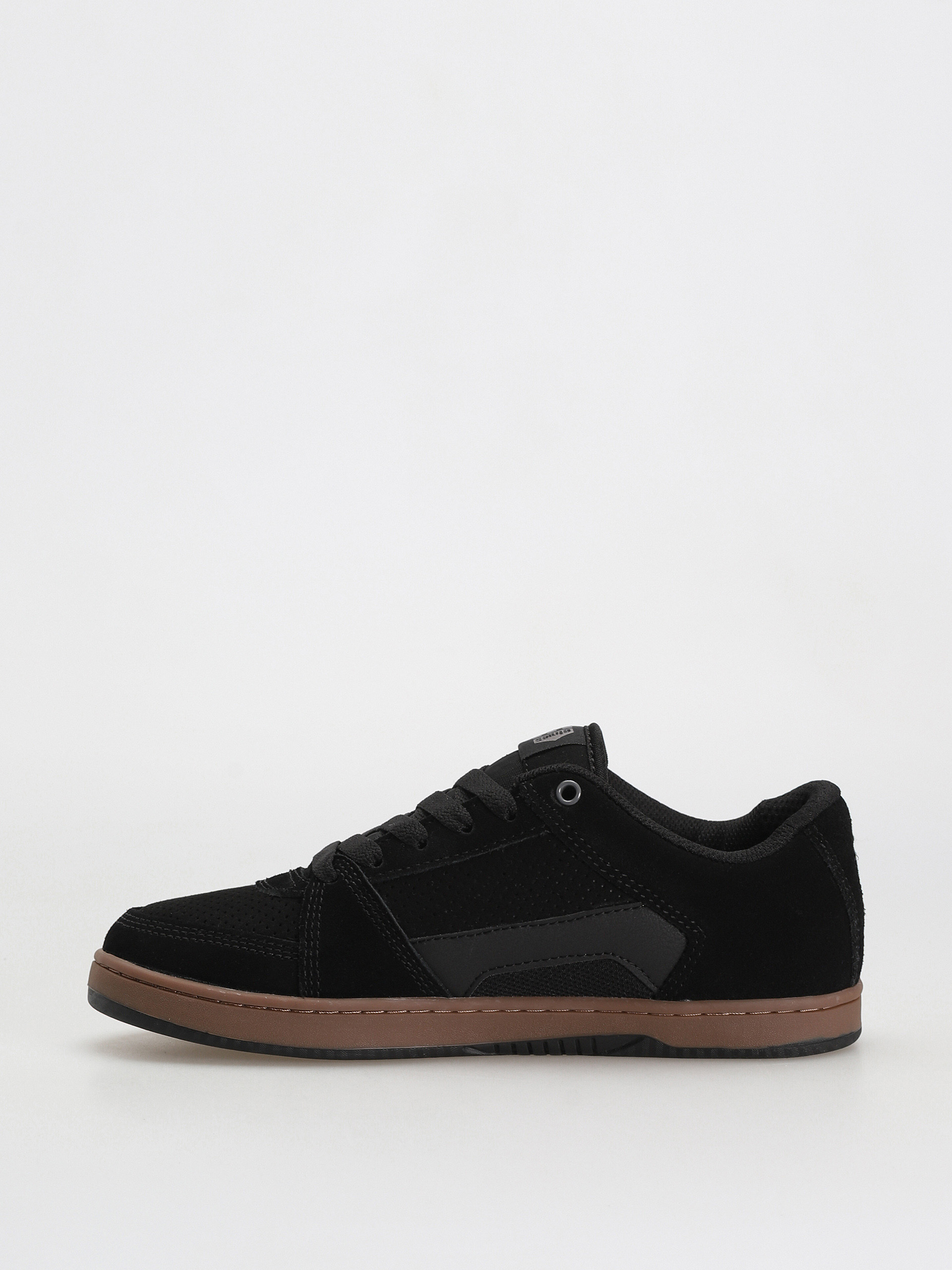 Boty Etnies Mc Rap Lo (black/gum)