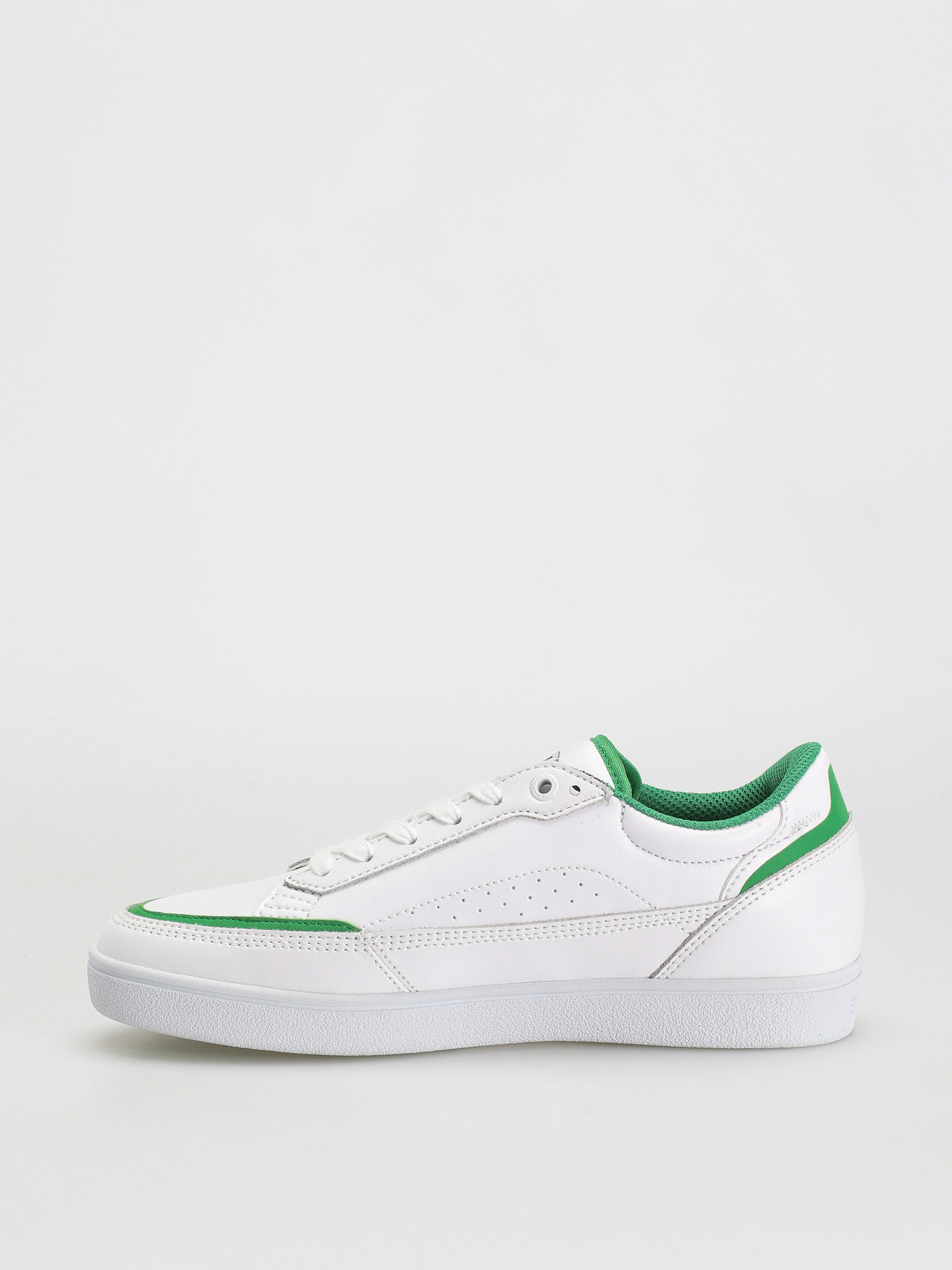 Boty Emerica Gamma X Shake Junt (white)