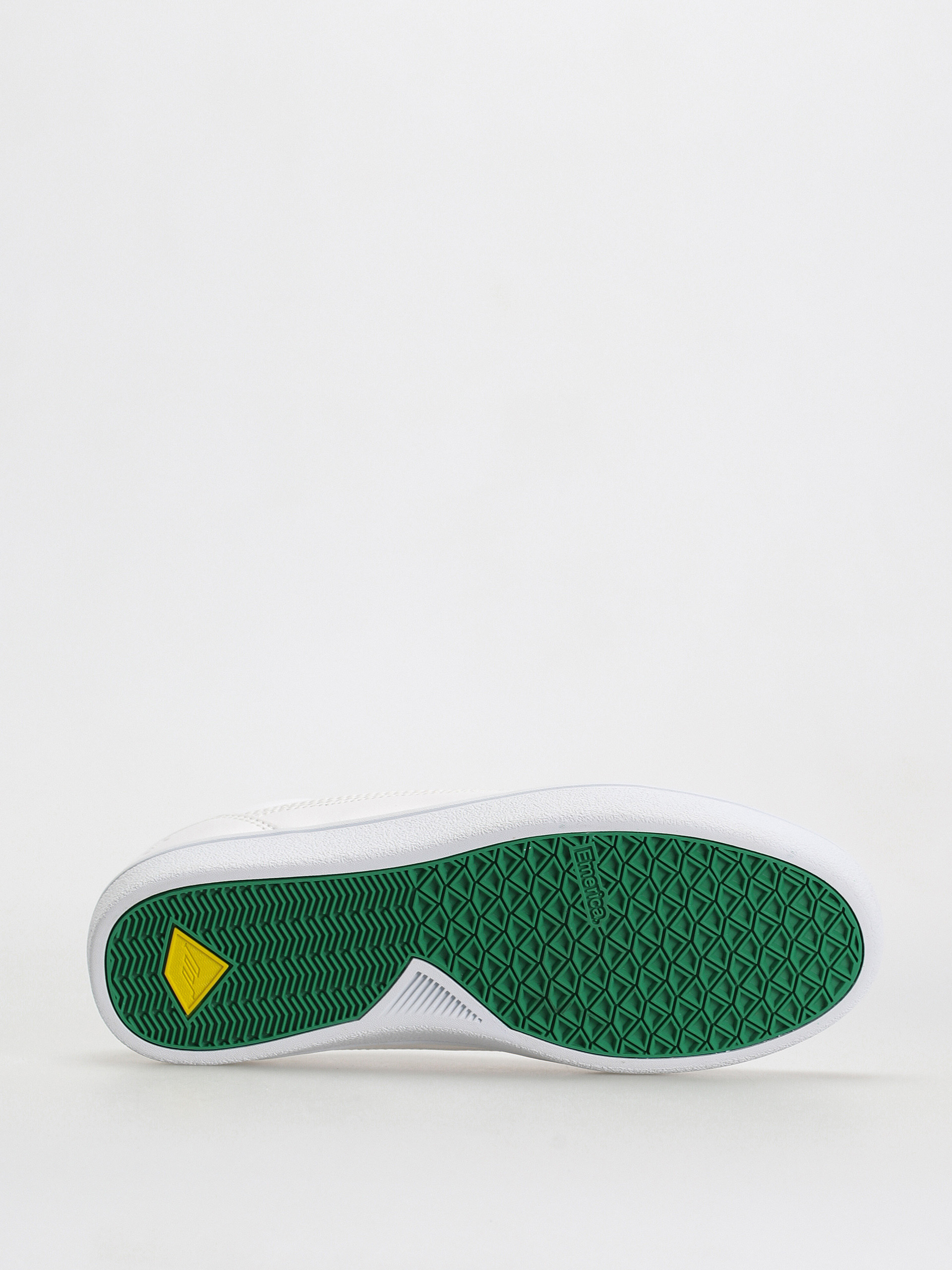 Boty Emerica Gamma X Shake Junt (white)