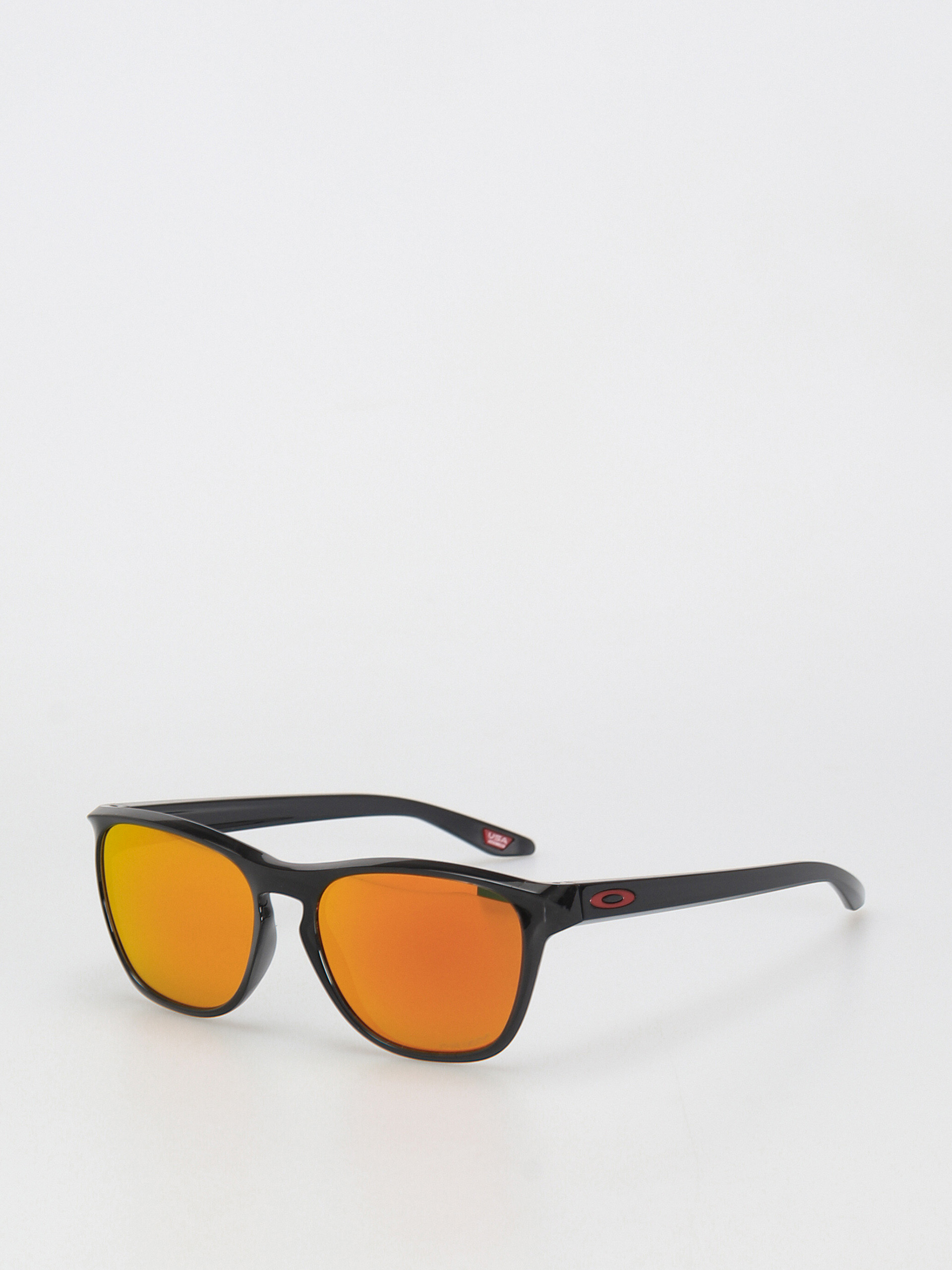 Sluneční brýle Oakley Manorburn (black ink/prizm ruby)