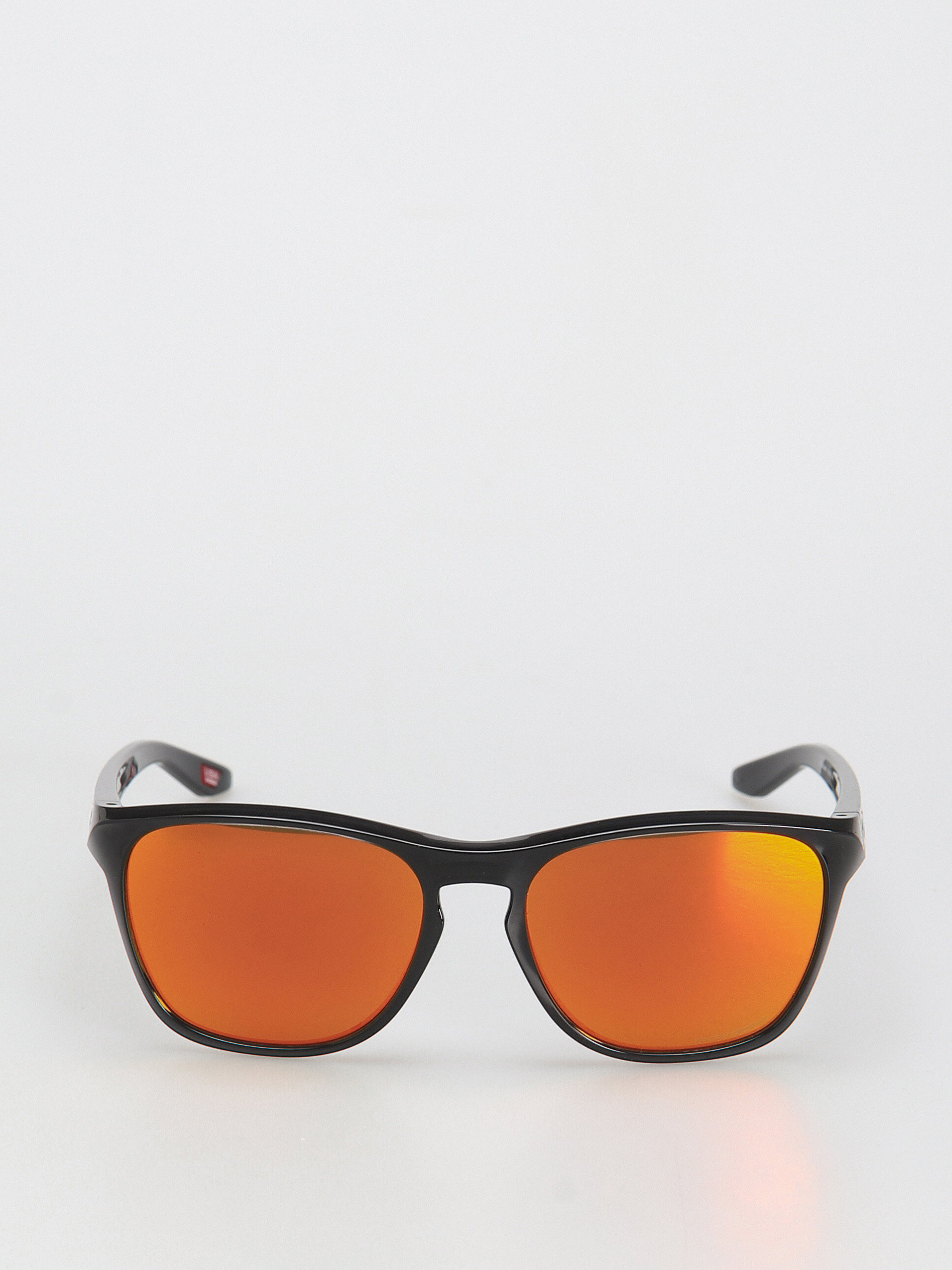 Sluneční brýle Oakley Manorburn (black ink/prizm ruby)