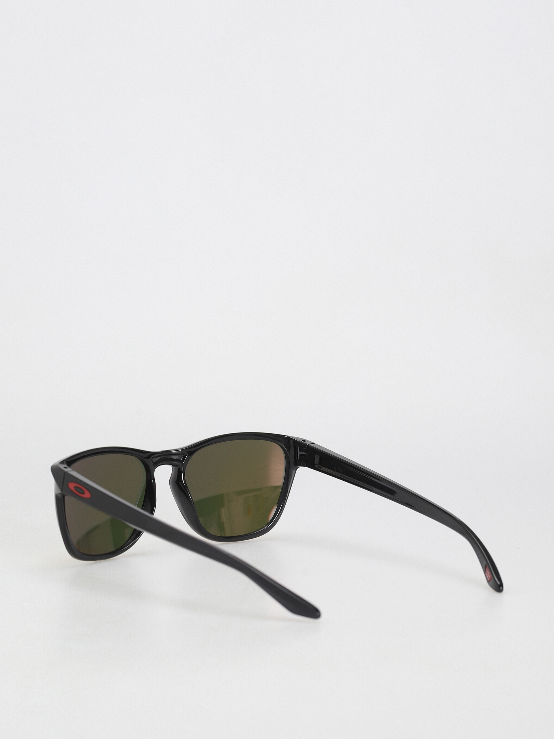 Sluneční brýle Oakley Manorburn (black ink/prizm ruby)
