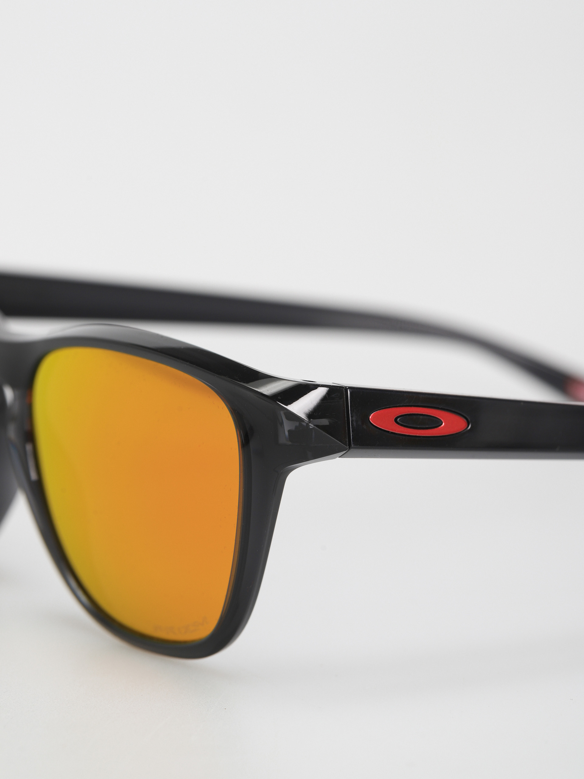 Sluneční brýle Oakley Manorburn (black ink/prizm ruby)