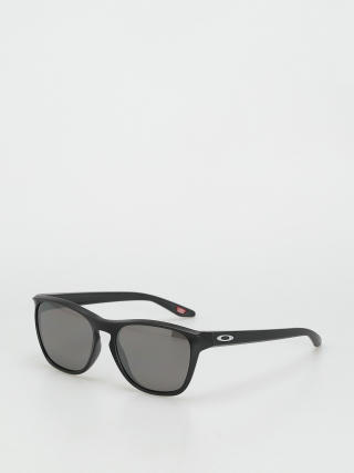 Sluneční brýle Oakley Manorburn (matte black/prizm black polarized)