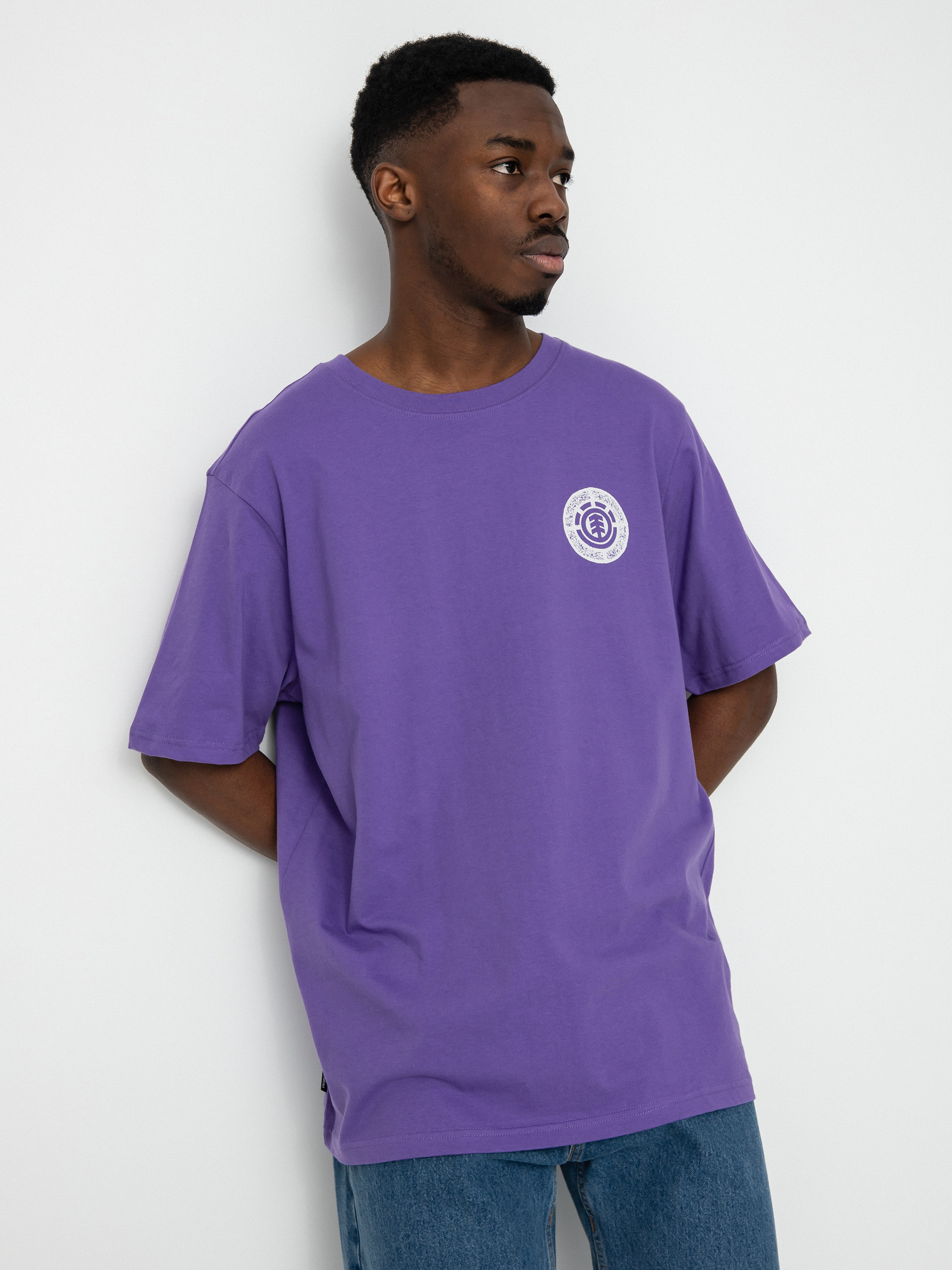 Tričko Element Walker (passion flower)