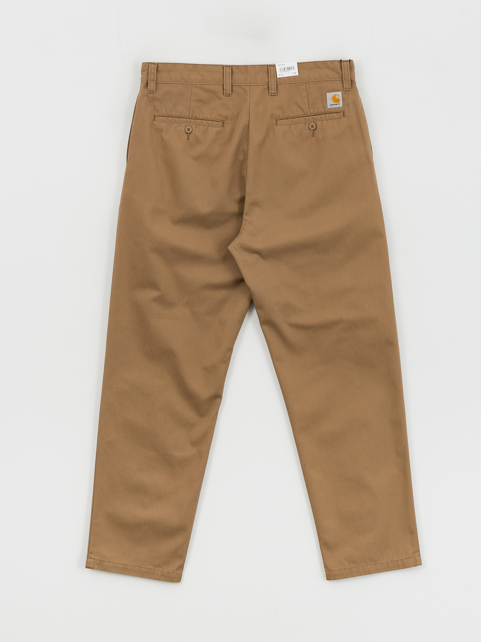 Kalhoty Carhartt WIP Calder (buffalo)