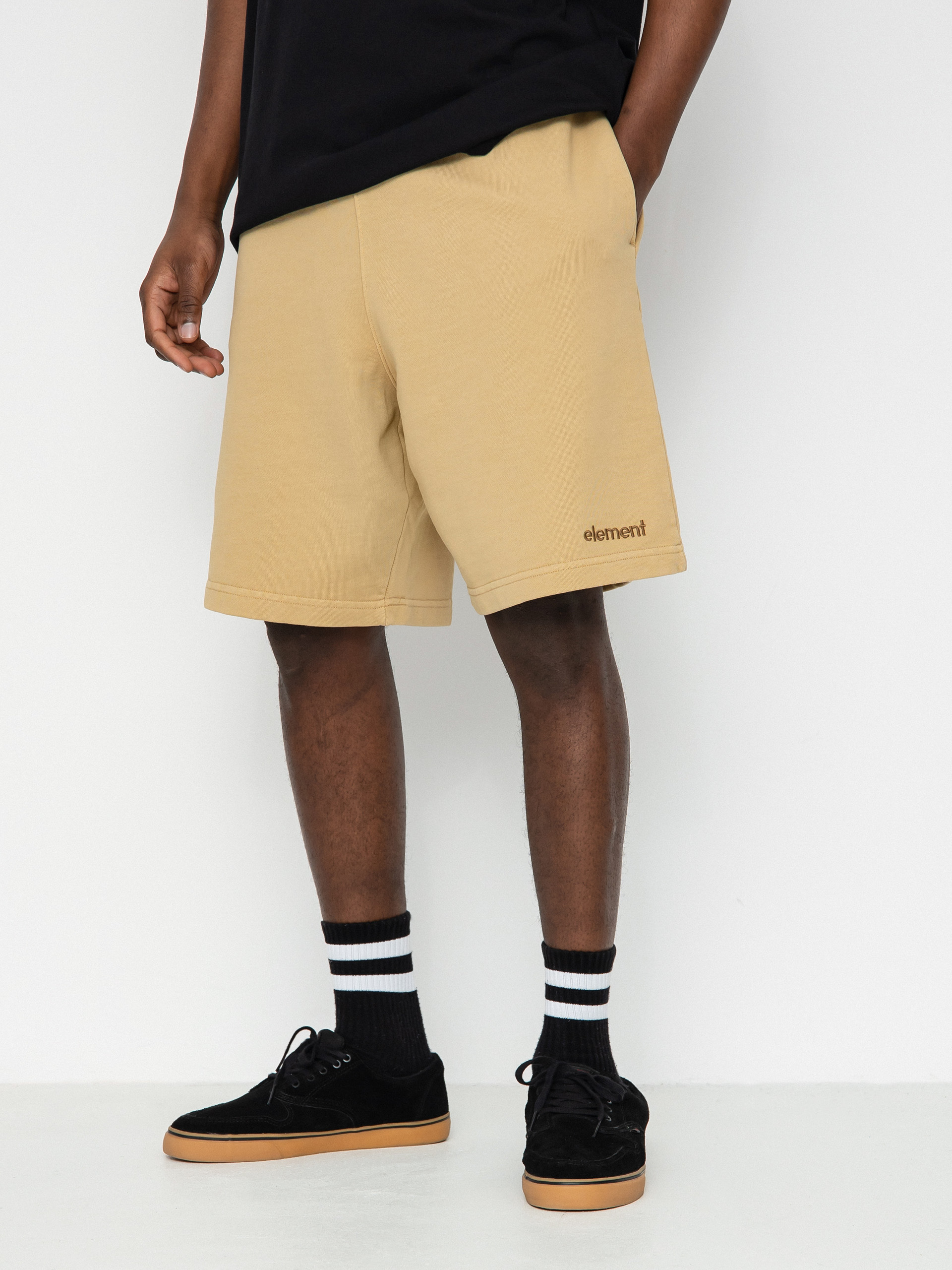 Kraťasy Element Cornell 3.0 (khaki)