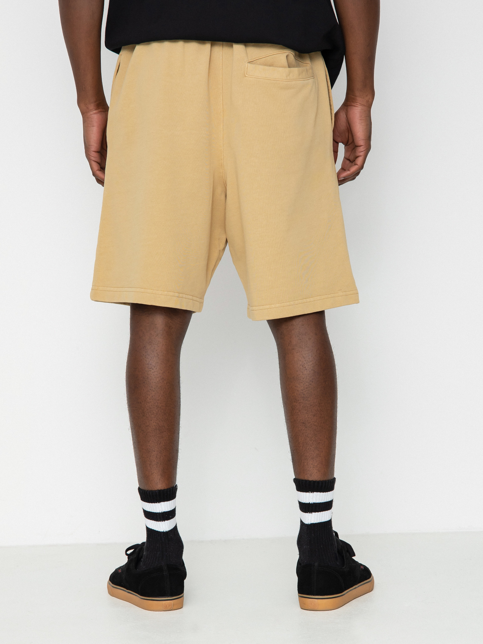 Kraťasy Element Cornell 3.0 (khaki)