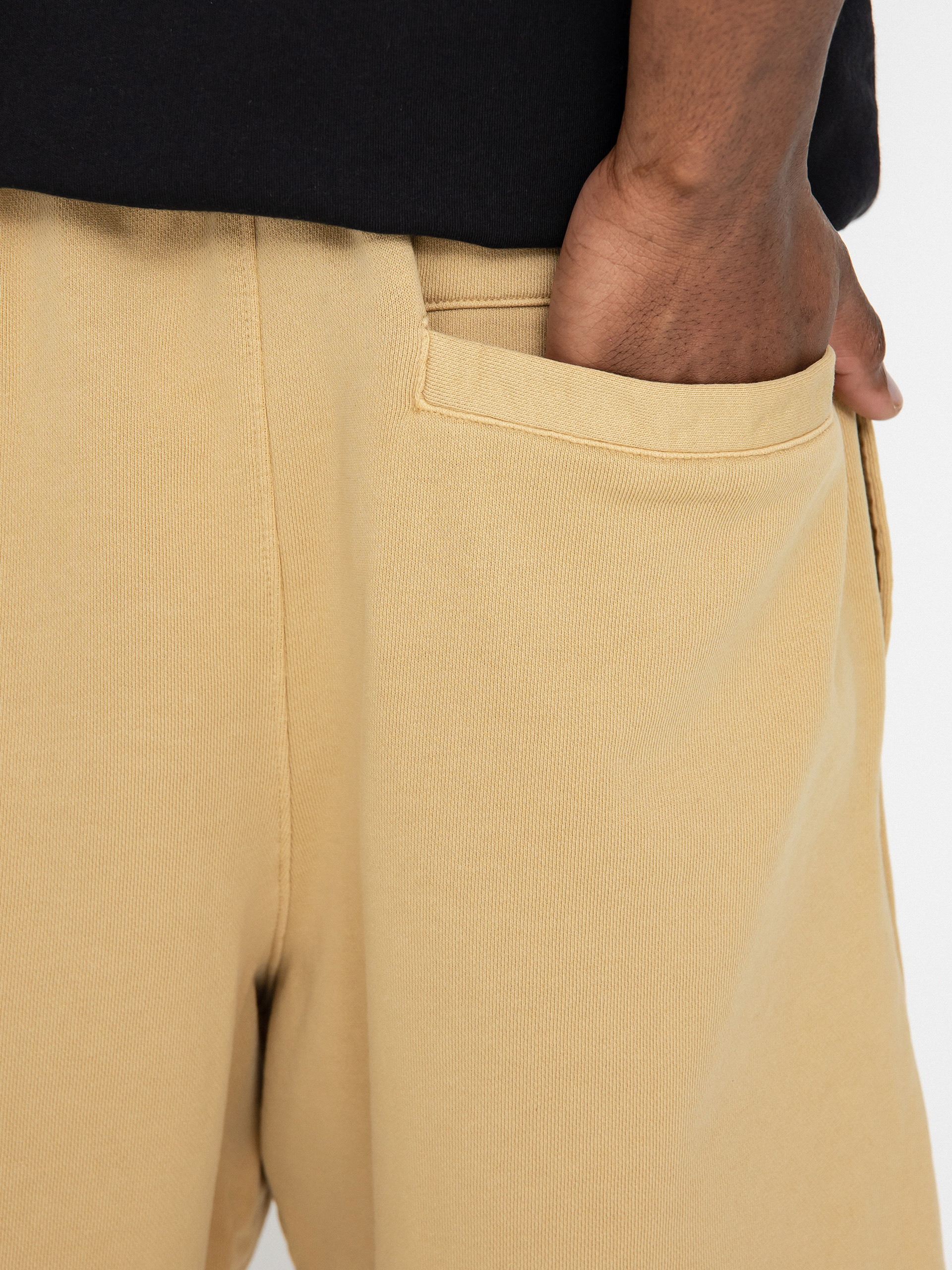 Kraťasy Element Cornell 3.0 (khaki)