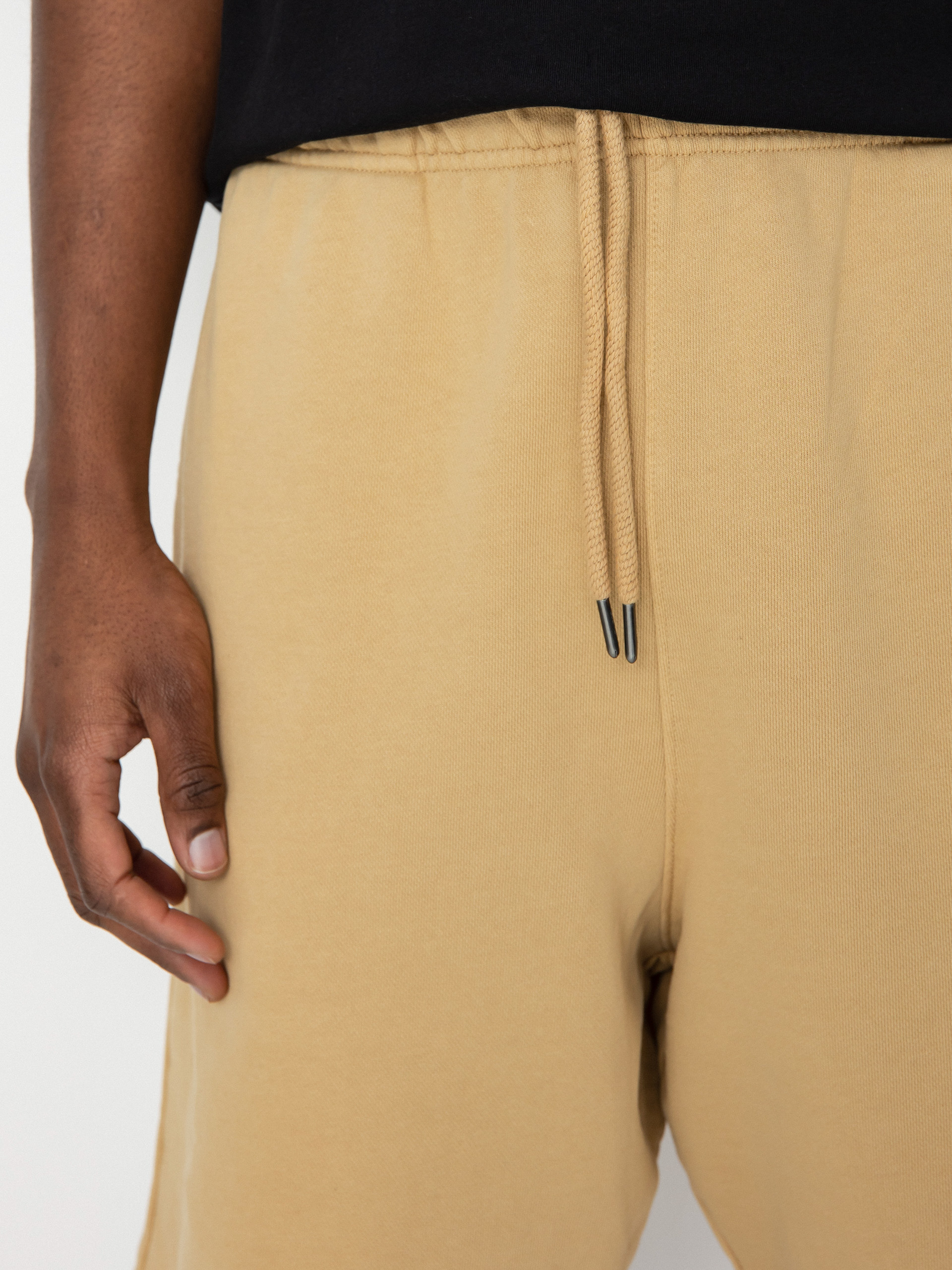 Kraťasy Element Cornell 3.0 (khaki)