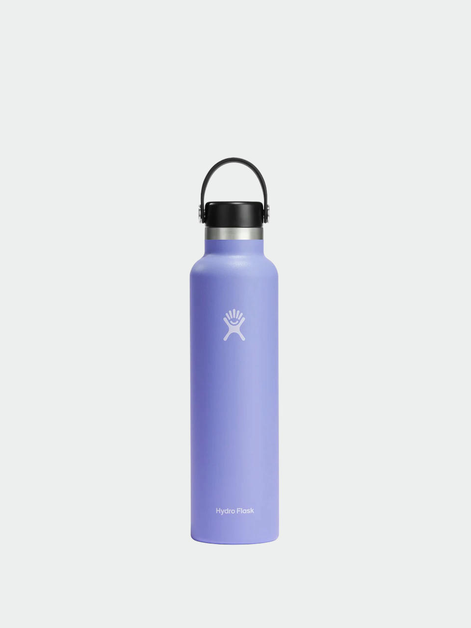 Láhev Hydro Flask Standard Mouth Flex Cap 710ml (lupine)