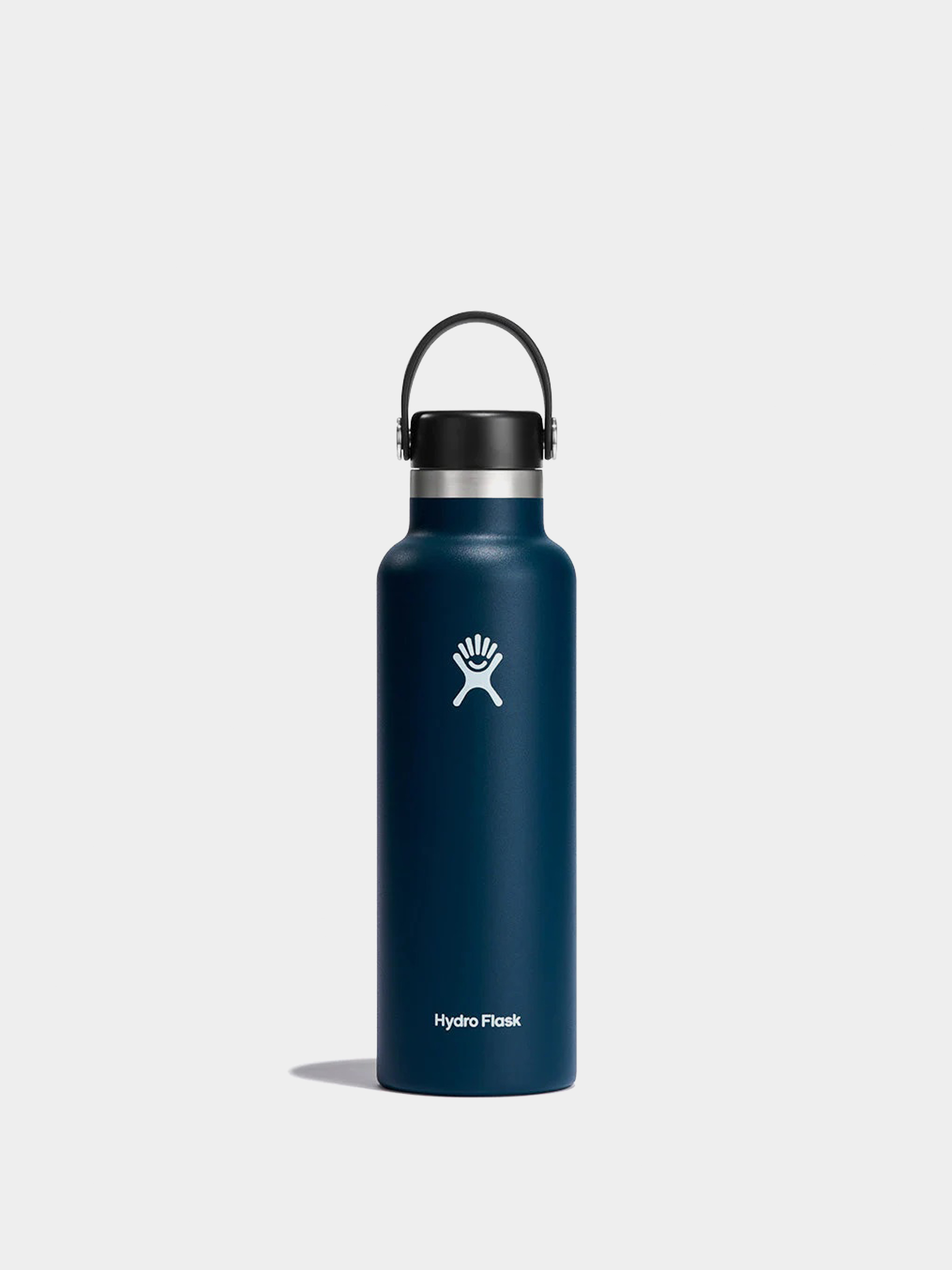 Láhev Hydro Flask Standard Mouth Flex Cap 710ml (indigo)