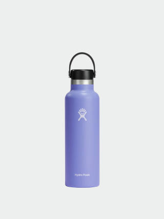 Láhev Hydro Flask Standard Mouth Flex Cap 621ml (lupine)