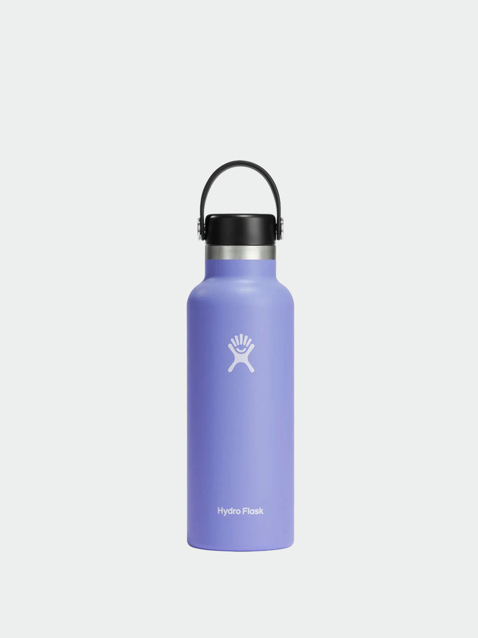 Láhev Hydro Flask Standard Mouth Flex Cap 532ml (lupine)